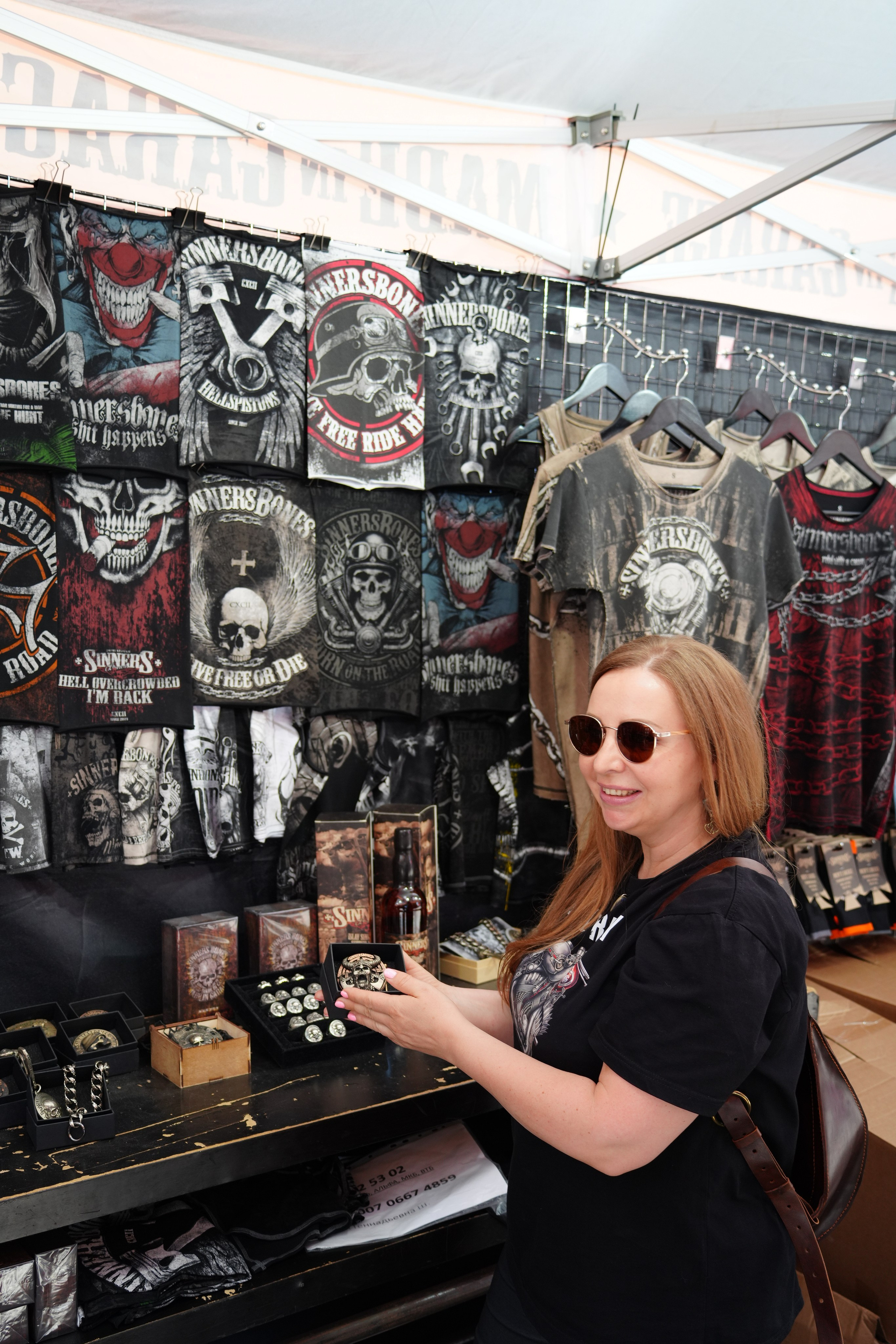 БАЛТИК РАЛЛИ Выборг 2025. Портретный фотограф в Санкт-Петербурге Дмитриева Наталия