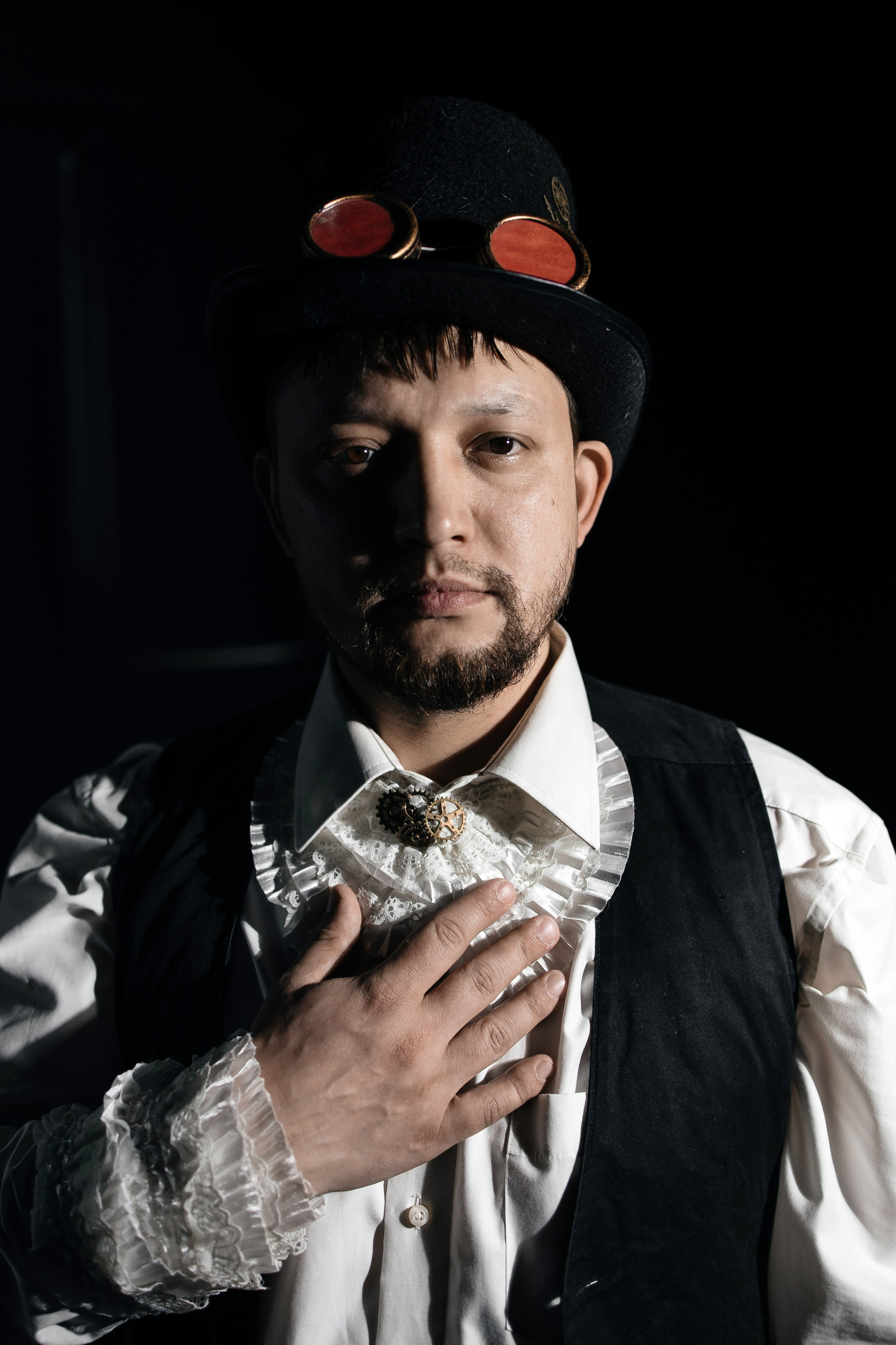 Что ж, фокусы ложь. Свадебный и Семейный фотограф г. Ижевск Гульназ Солдатова. Гульназ фото