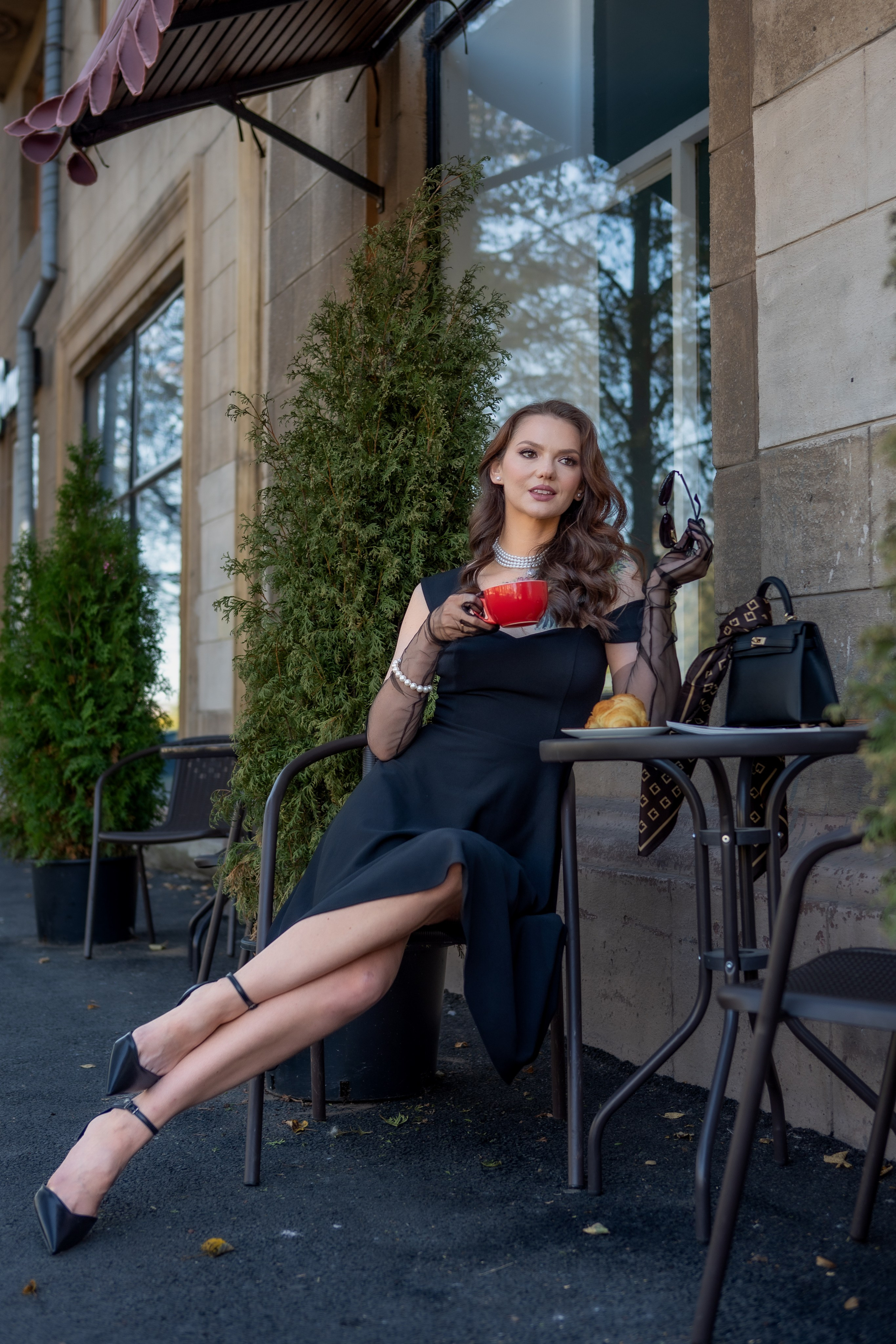 Индивидуальные портреты. Портретный, репортажный и семейный фотограф в Магнитогорске