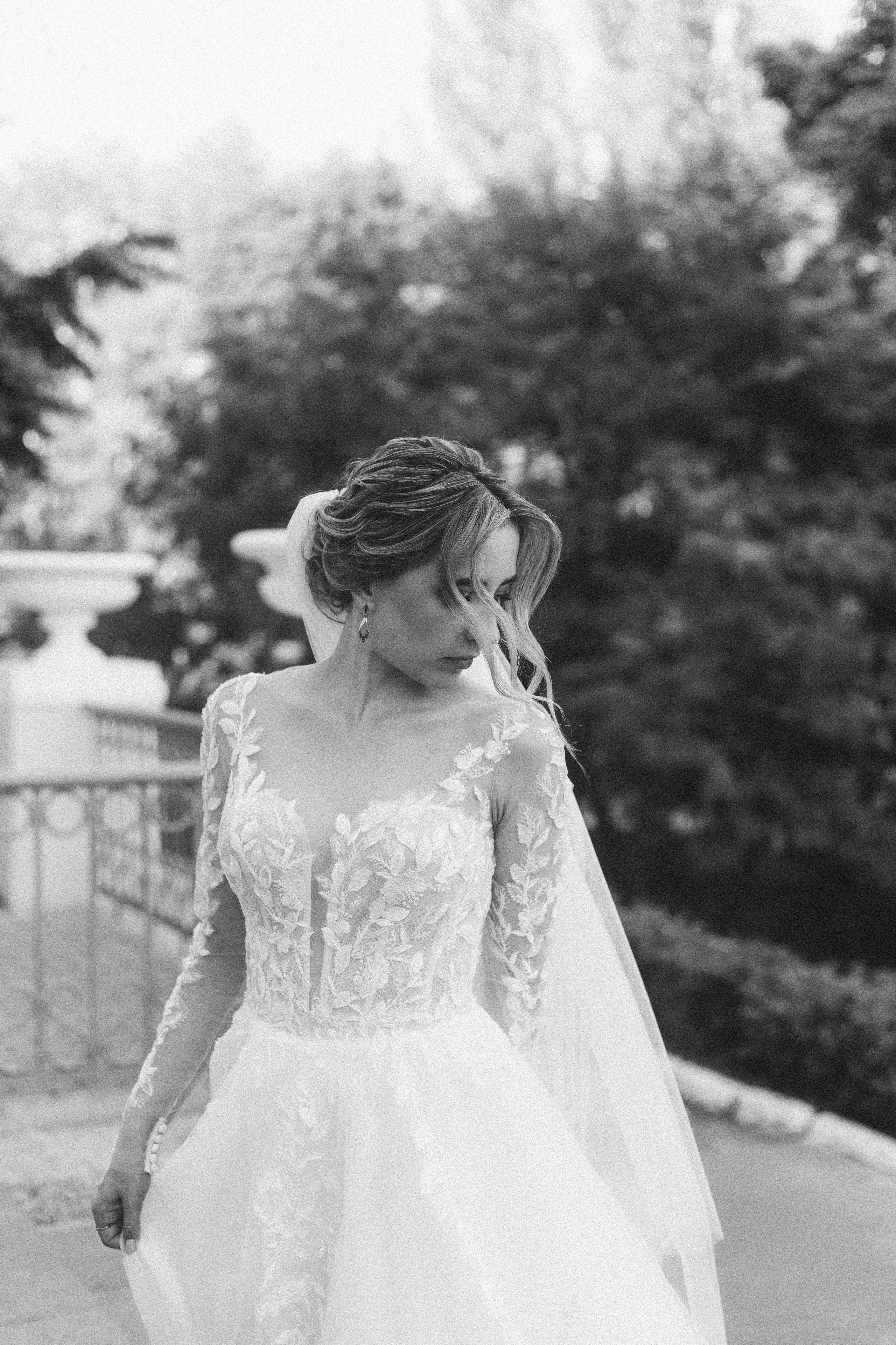 Арина и Владислав. Свадебный и семейный фотограф Анна Казьмина