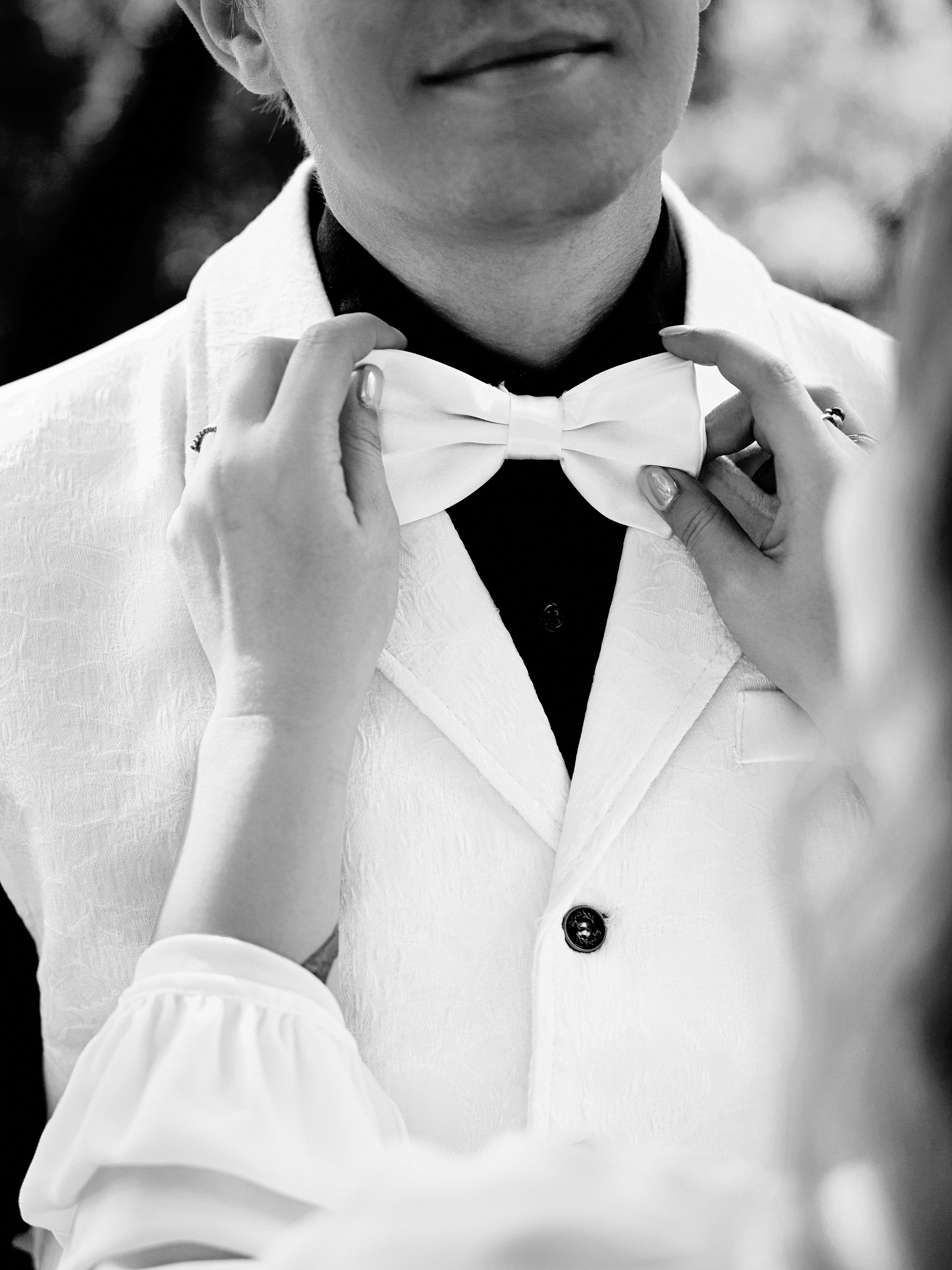 Свадебная съемка Александра и Сергей Чехов