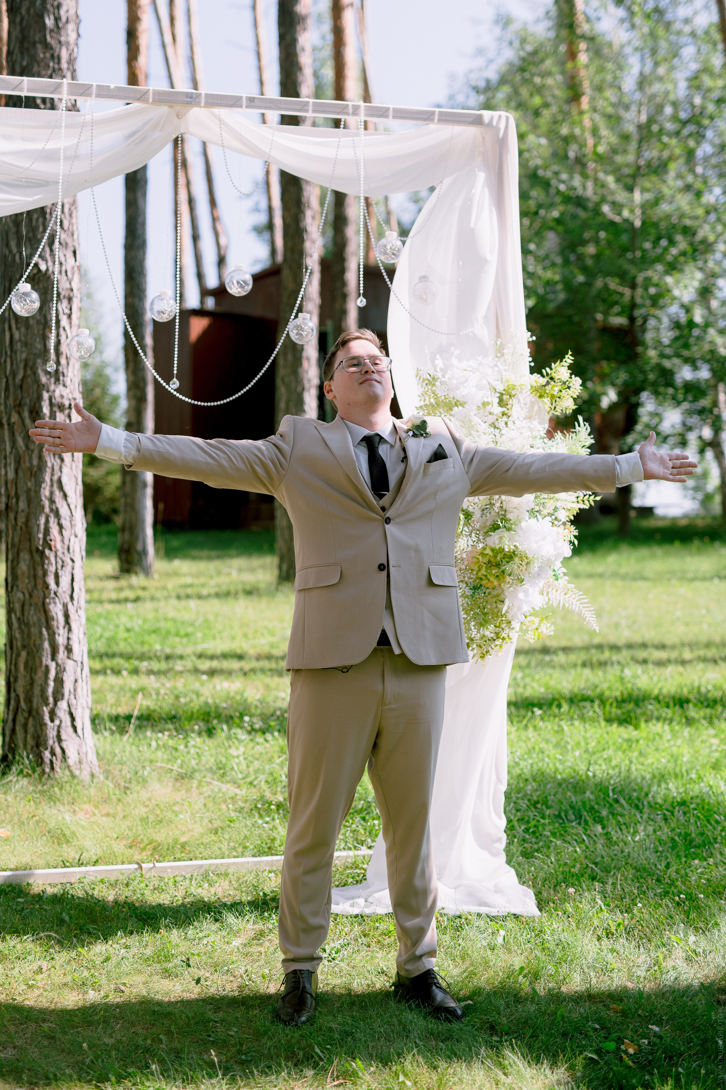 Свадебный анонс. Сергей и Анастасия. Свадебный и контент- фотограф в Тольятти, Самаре, Москве Яна Уруева