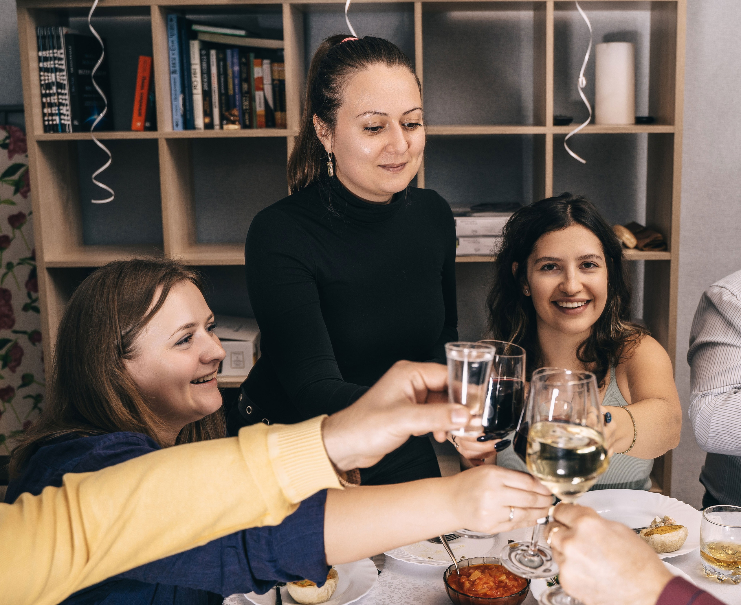 Свадьба Алберт и Дарья. Event фотограф Степанова Александра