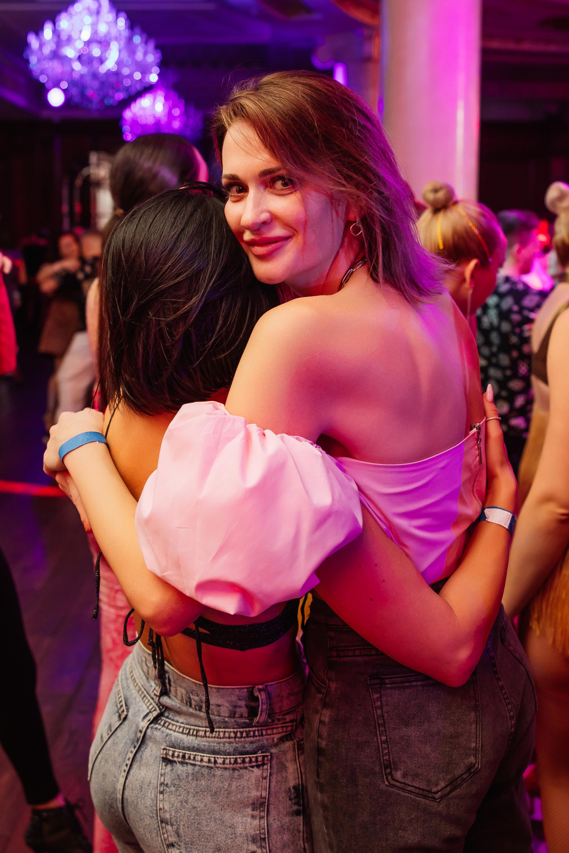 Танцевальный фестиваль «Noches sensuales». Фотограф в Краснодаре