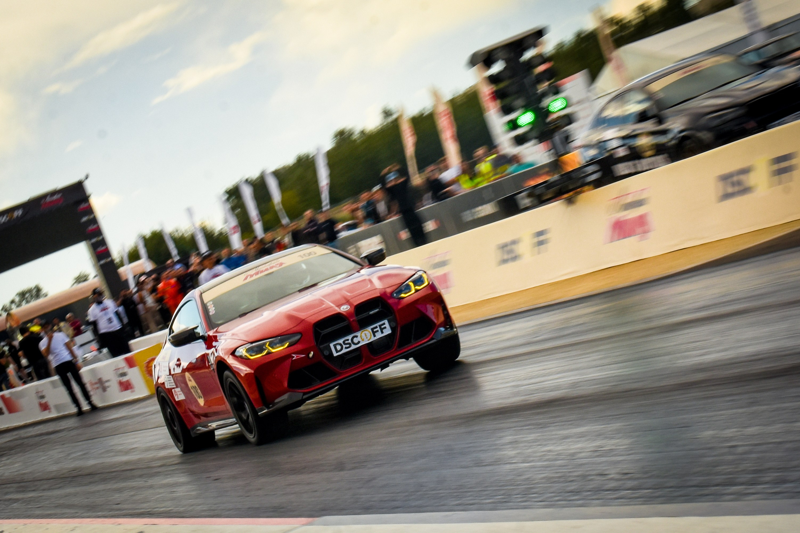 Московская миля — 11.08.2024. AlexFecto — галереи фотографий