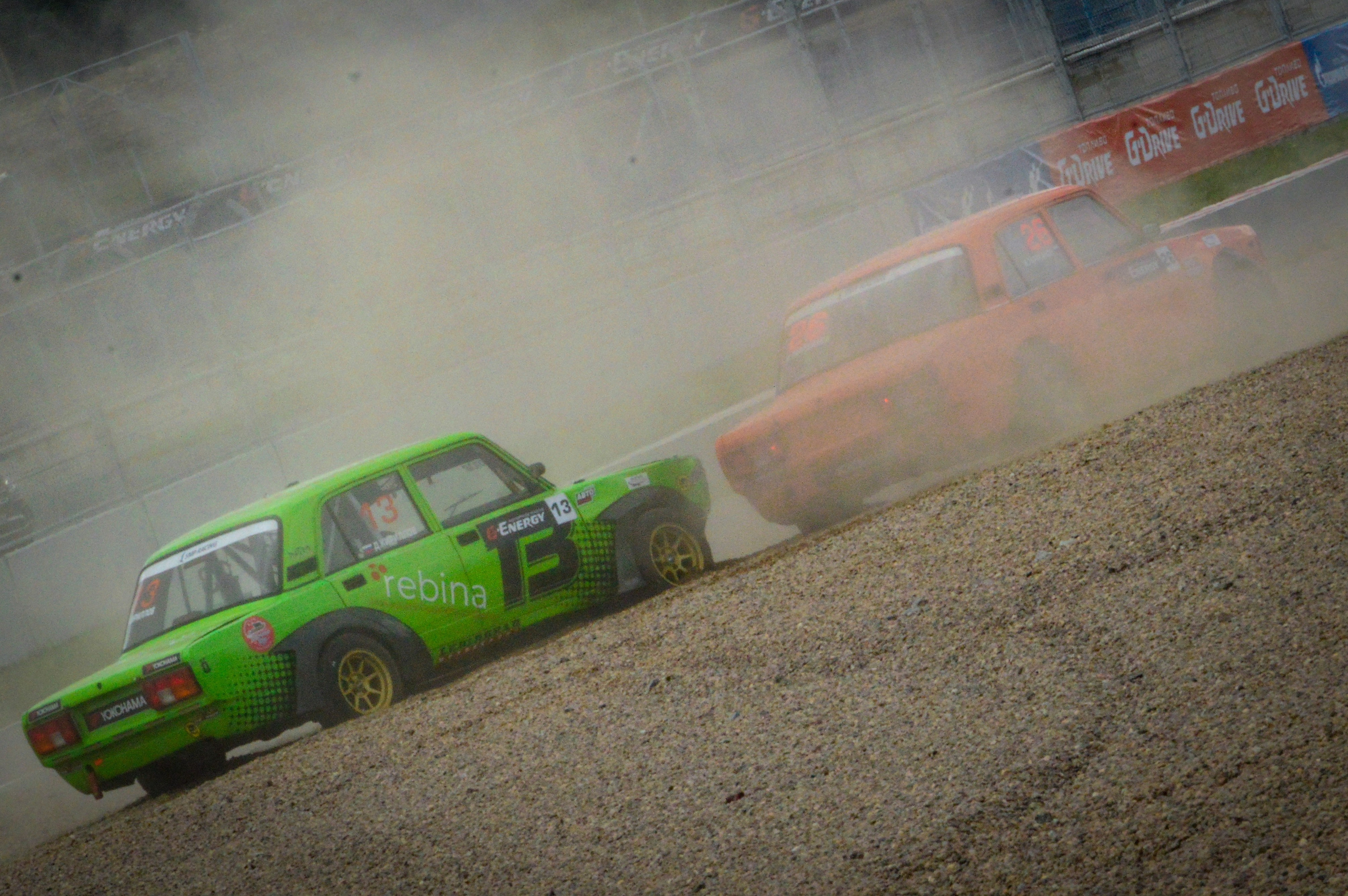 Игора — G-Drive СМП РСКГ — 8-9.07.2023. AlexFecto — галереи фотографий