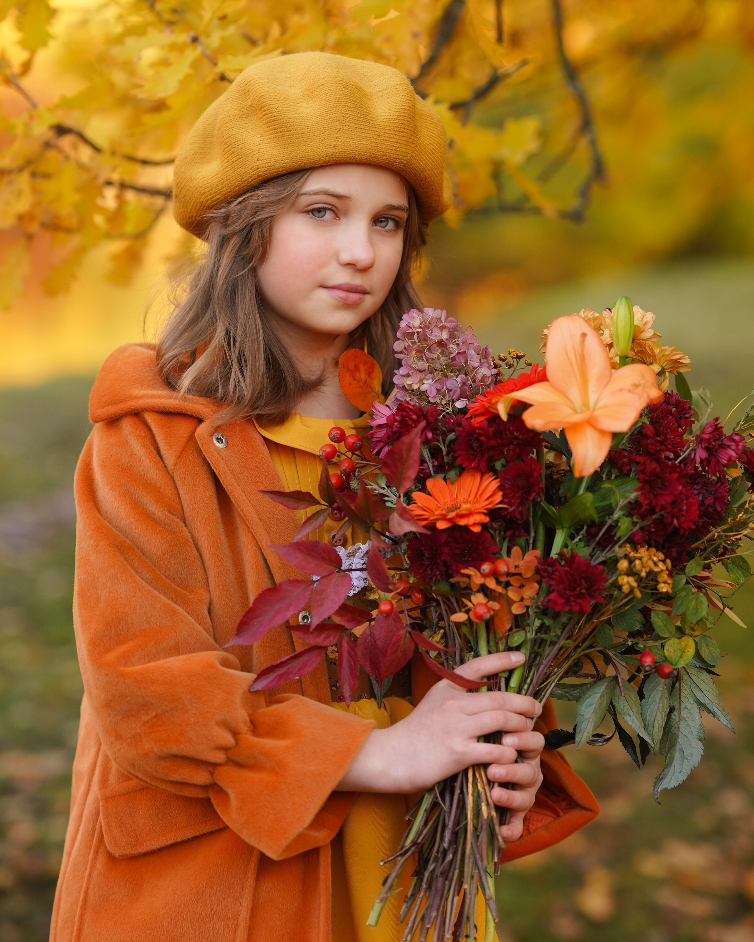 Сказочные фотографии. Детский и семейный фотограф в СПБ