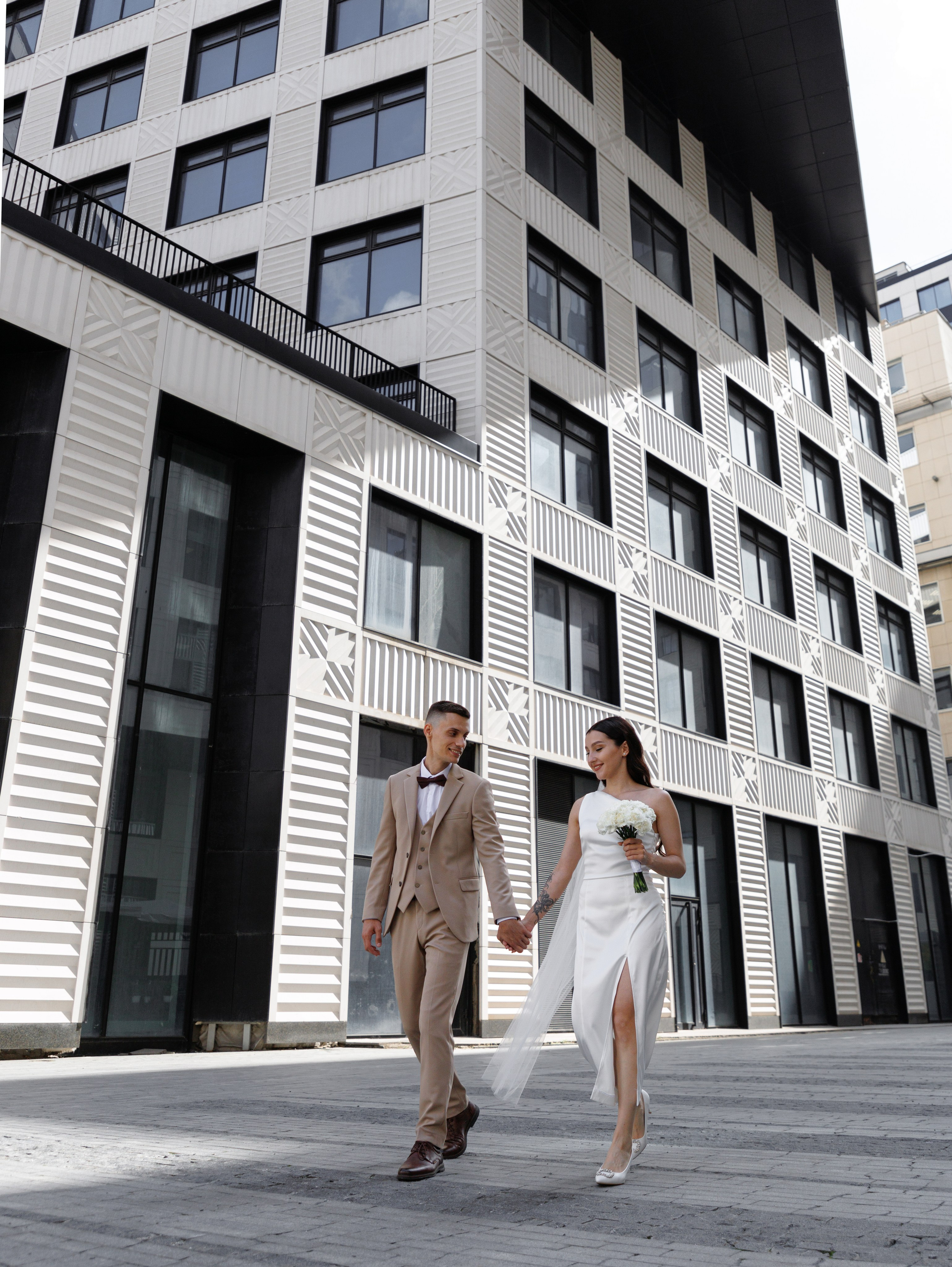 Свадьбы. Фотограф Евгения Чернышева