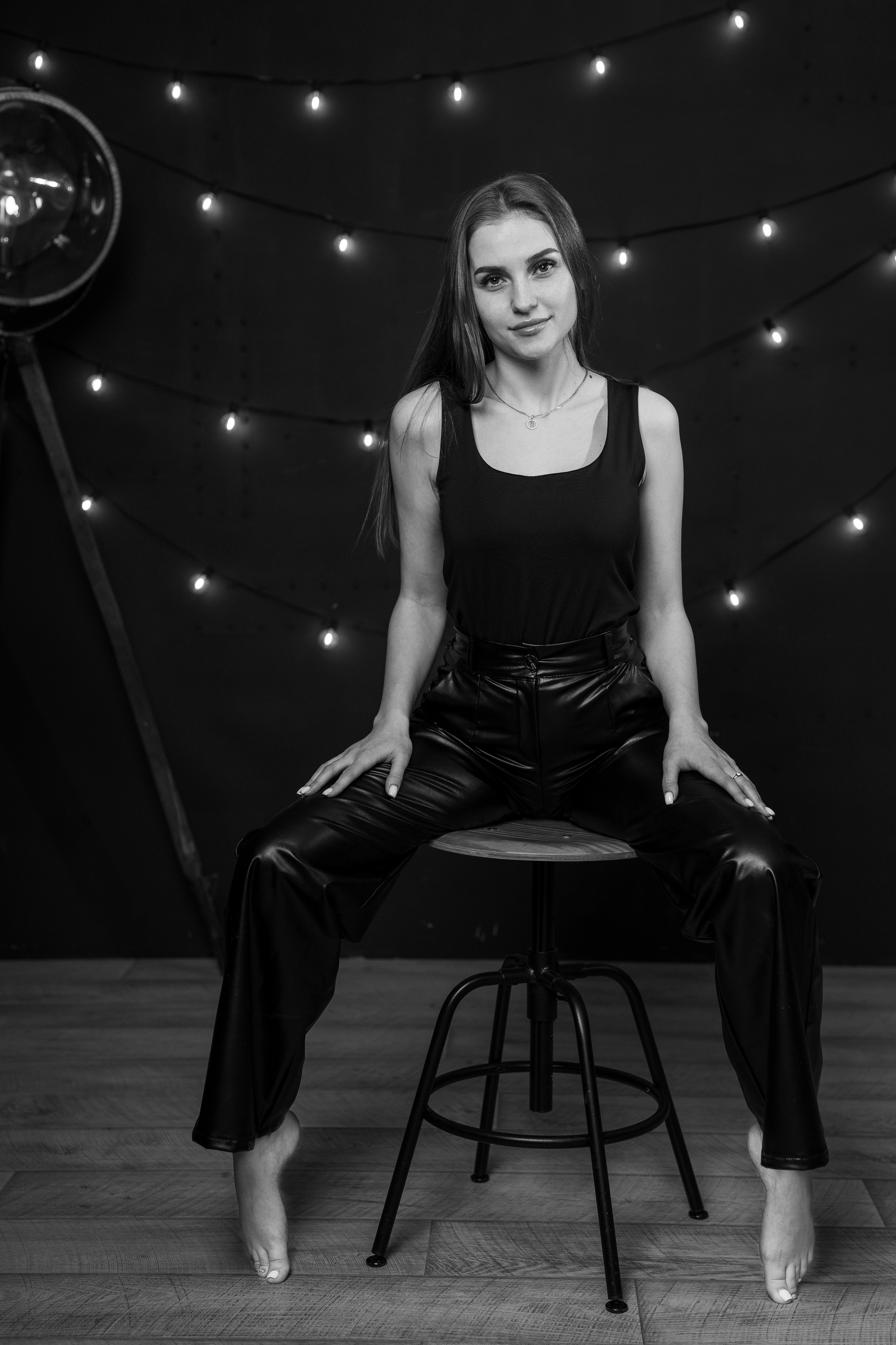 Анна. Фотографии для социальных сетей, рекламы в Новокузнецке Вера Мартынова