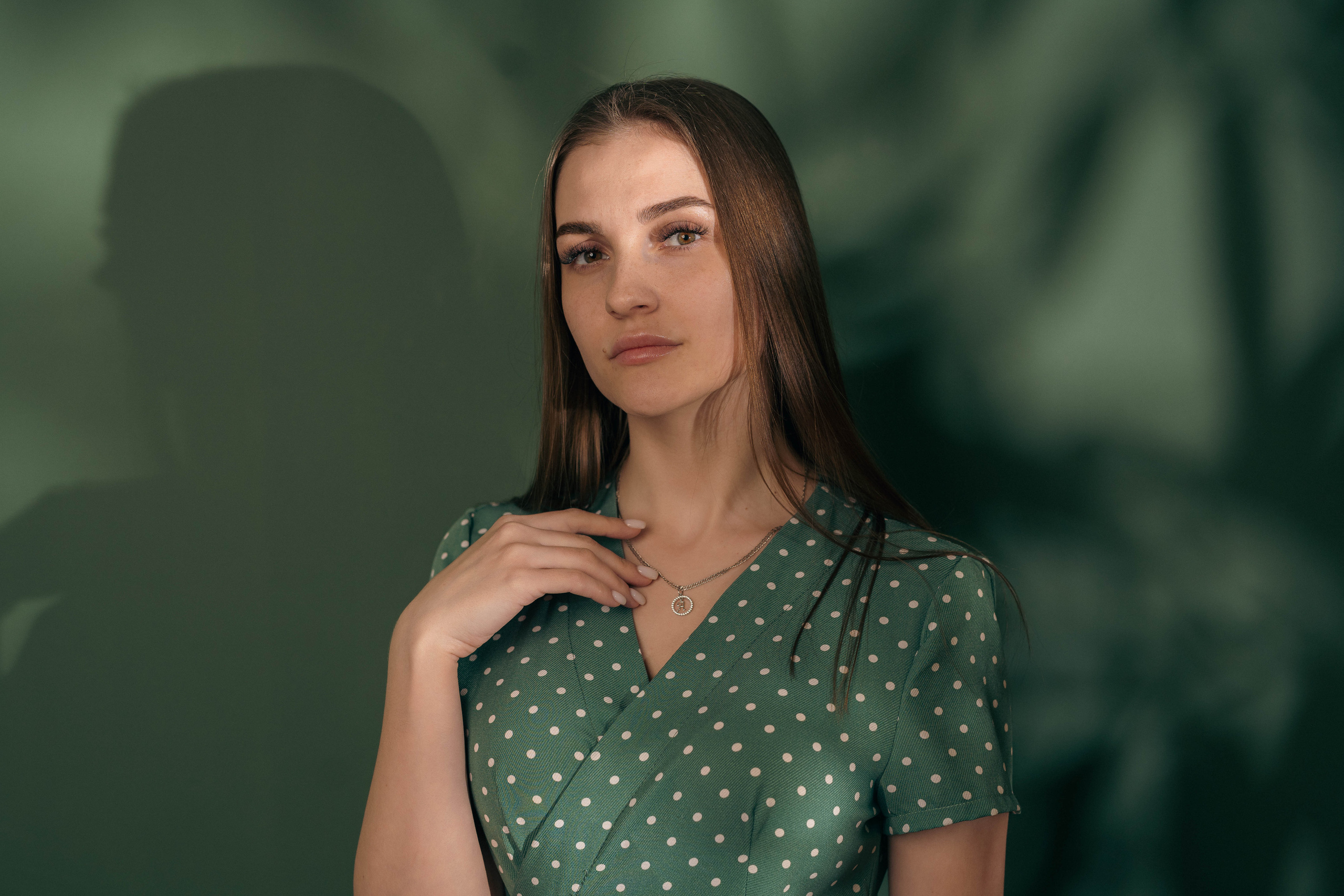 Анна. Фотографии для социальных сетей, рекламы в Новокузнецке Вера Мартынова