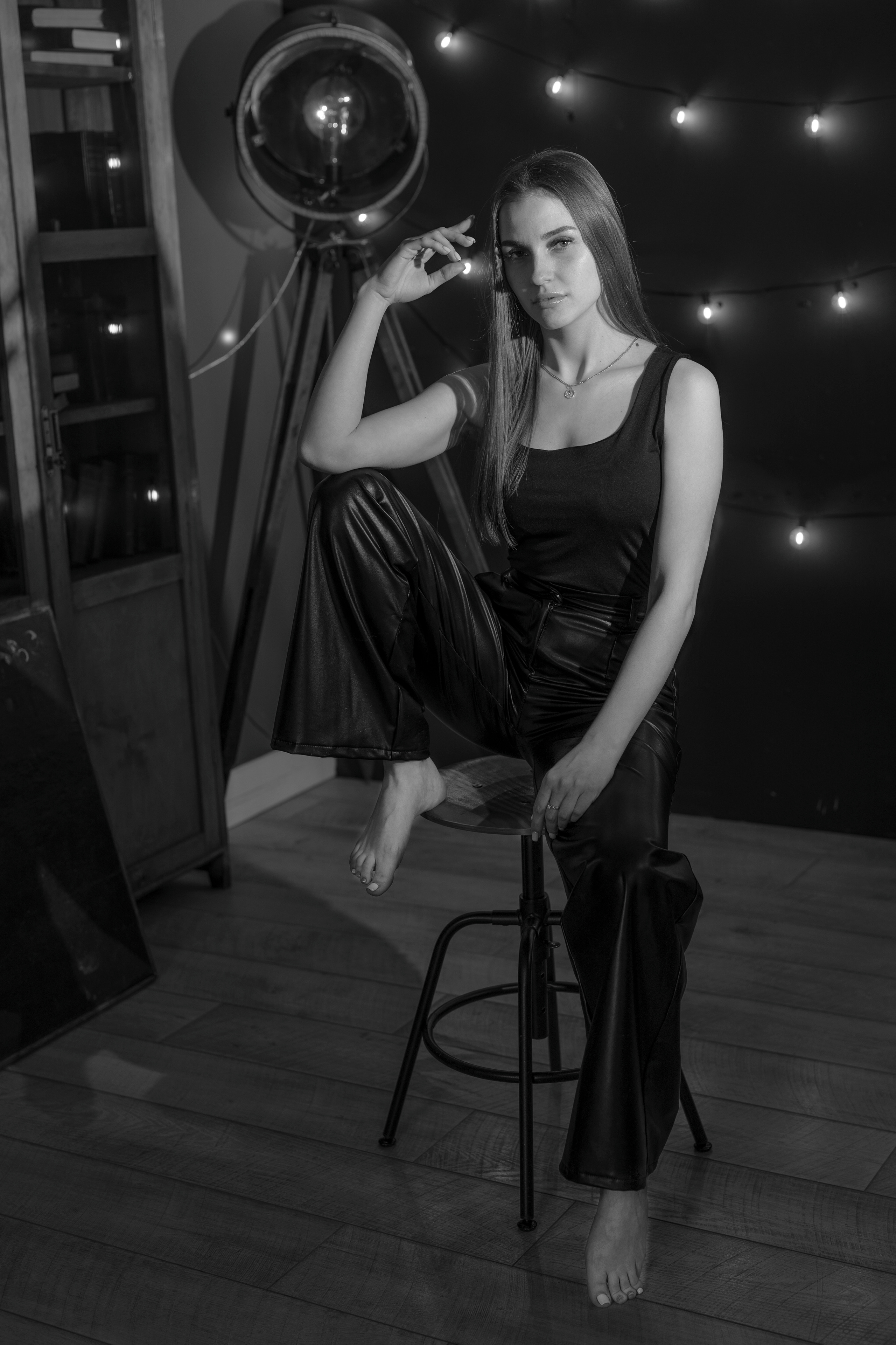 Анна. Фотографии для социальных сетей, рекламы в Новокузнецке Вера Мартынова