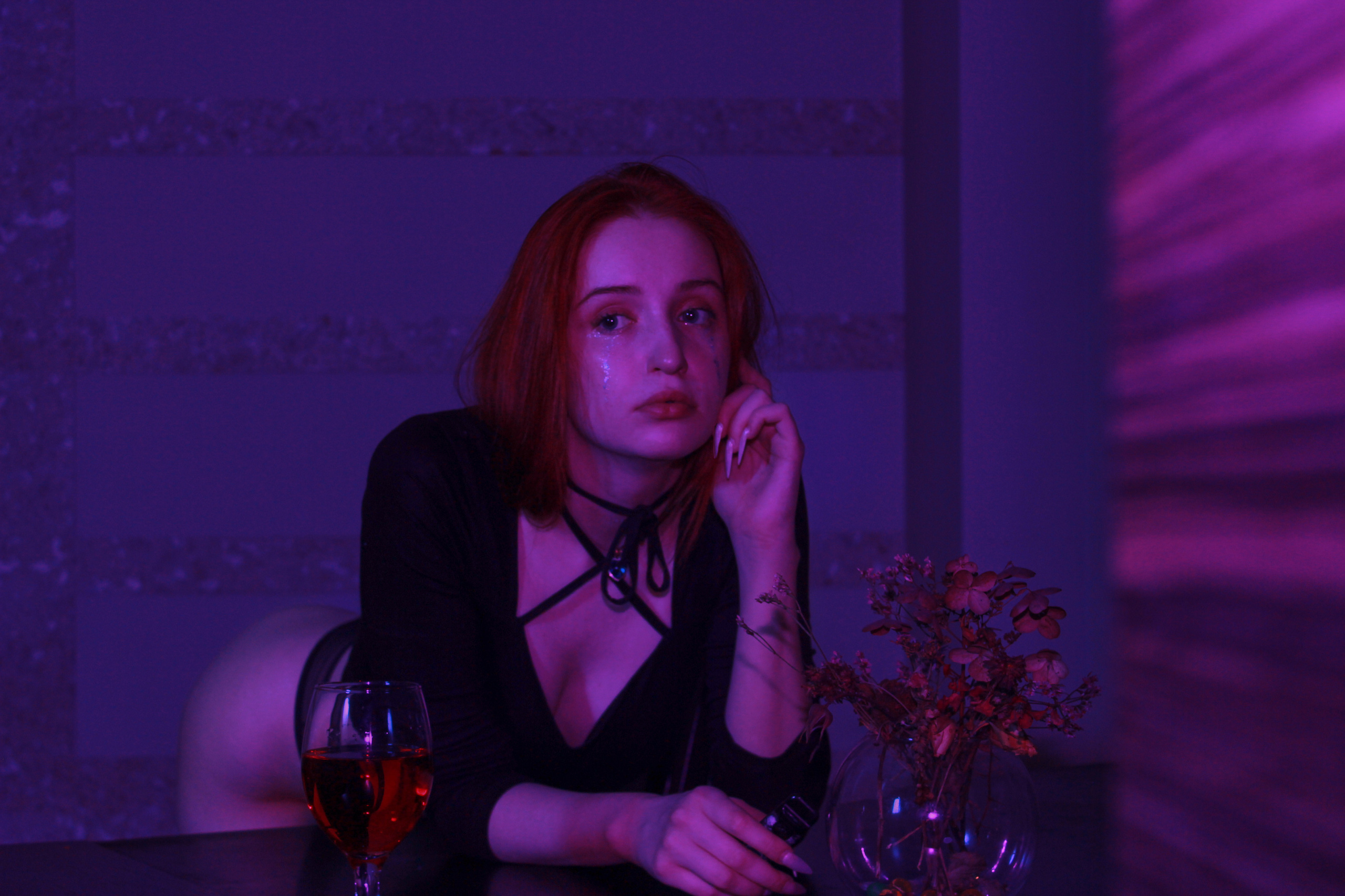 София. Фотографии по мотивам сериала Эфория. Фотографии для социальных сетей, рекламы в Новокузнецке Вера Мартынова