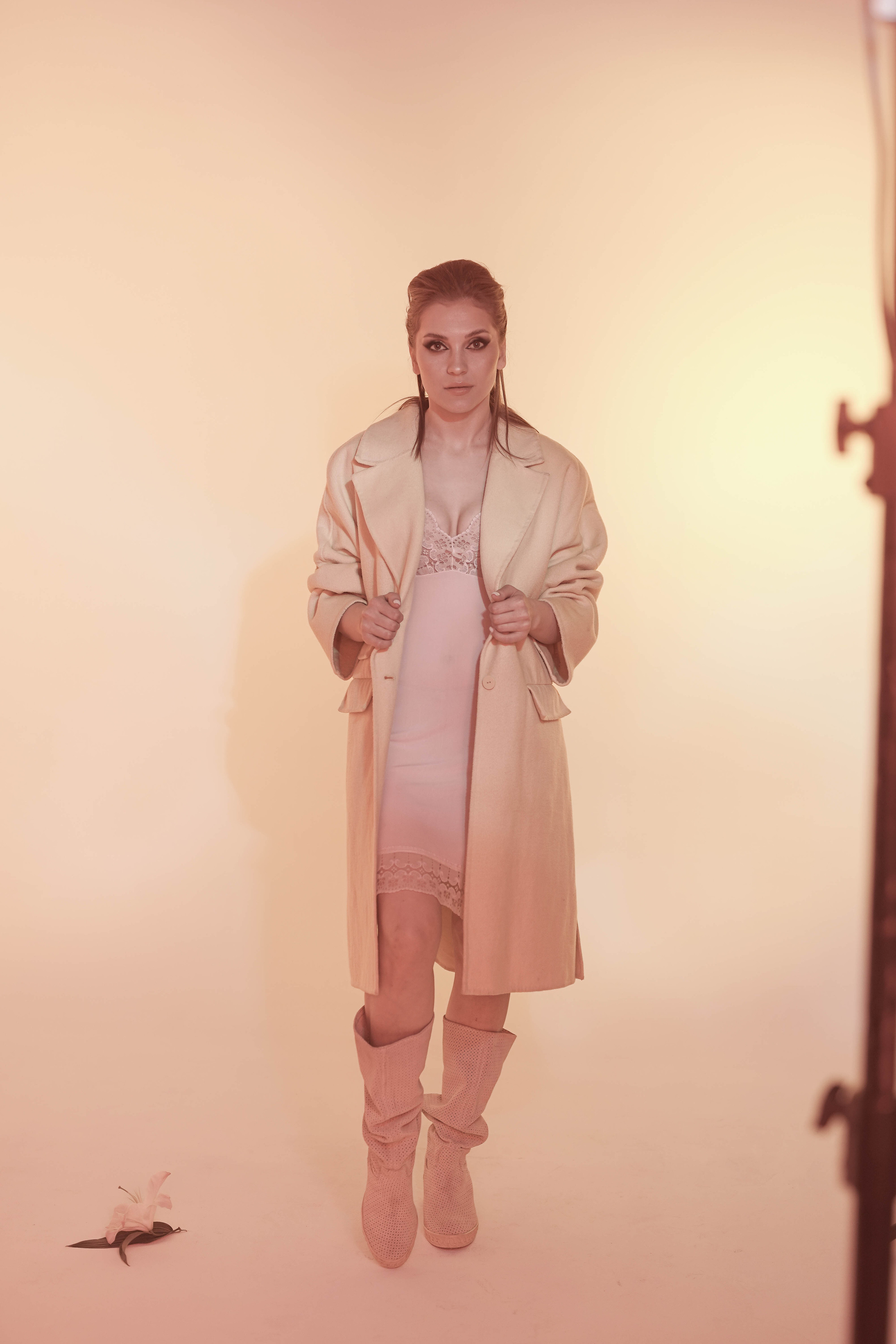 Анна. Фотографии для социальных сетей, рекламы в Новокузнецке Вера Мартынова