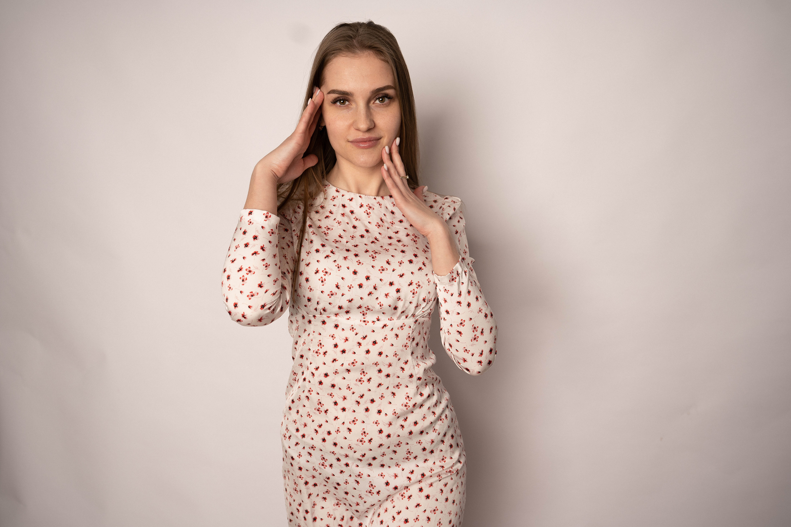 Анна. Фотографии для социальных сетей, рекламы в Новокузнецке Вера Мартынова