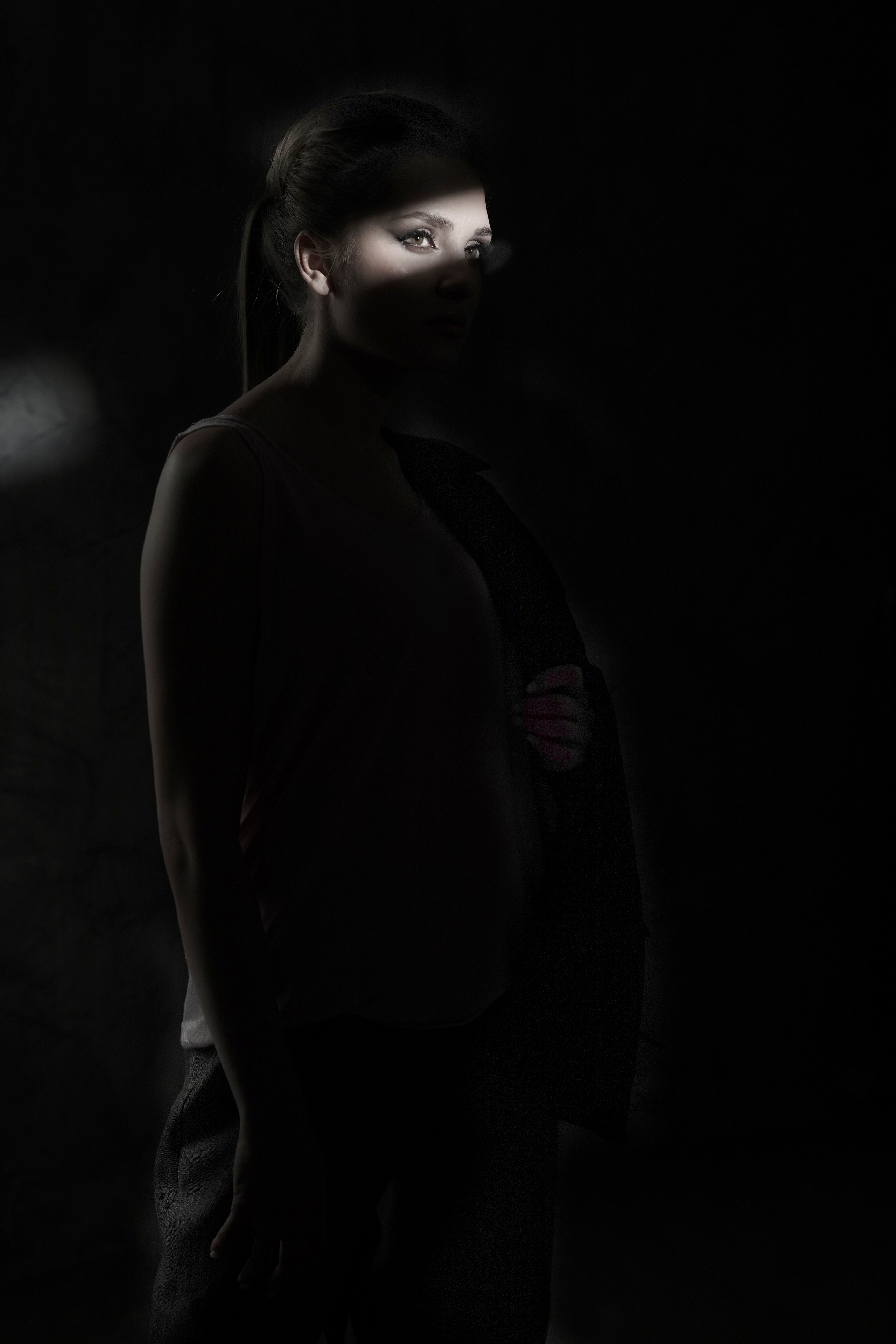 Анна. Фотографии для социальных сетей, рекламы в Новокузнецке Вера Мартынова