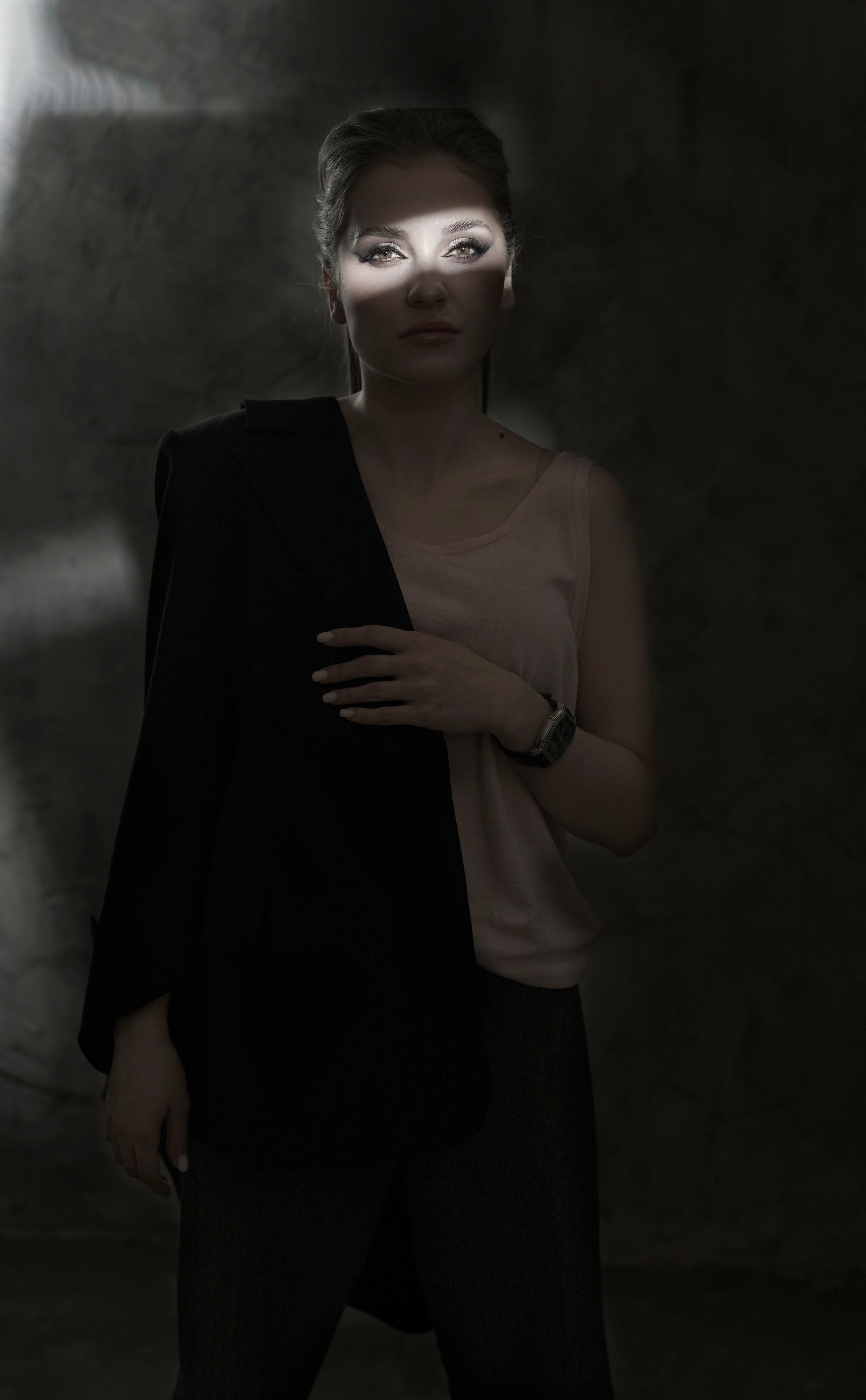 Анна. Фотографии для социальных сетей, рекламы в Новокузнецке Вера Мартынова