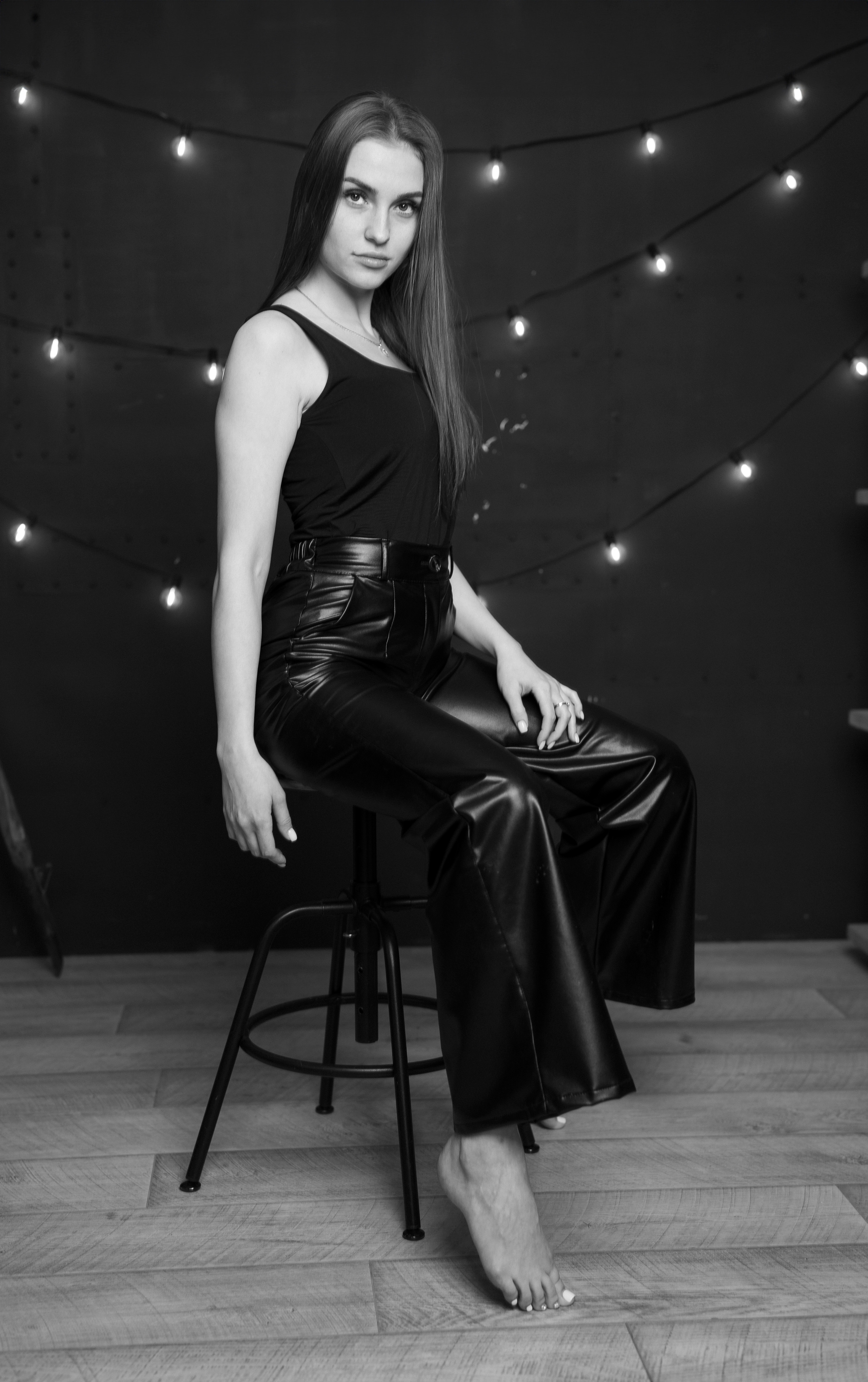 Анна. Фотографии для социальных сетей, рекламы в Новокузнецке Вера Мартынова