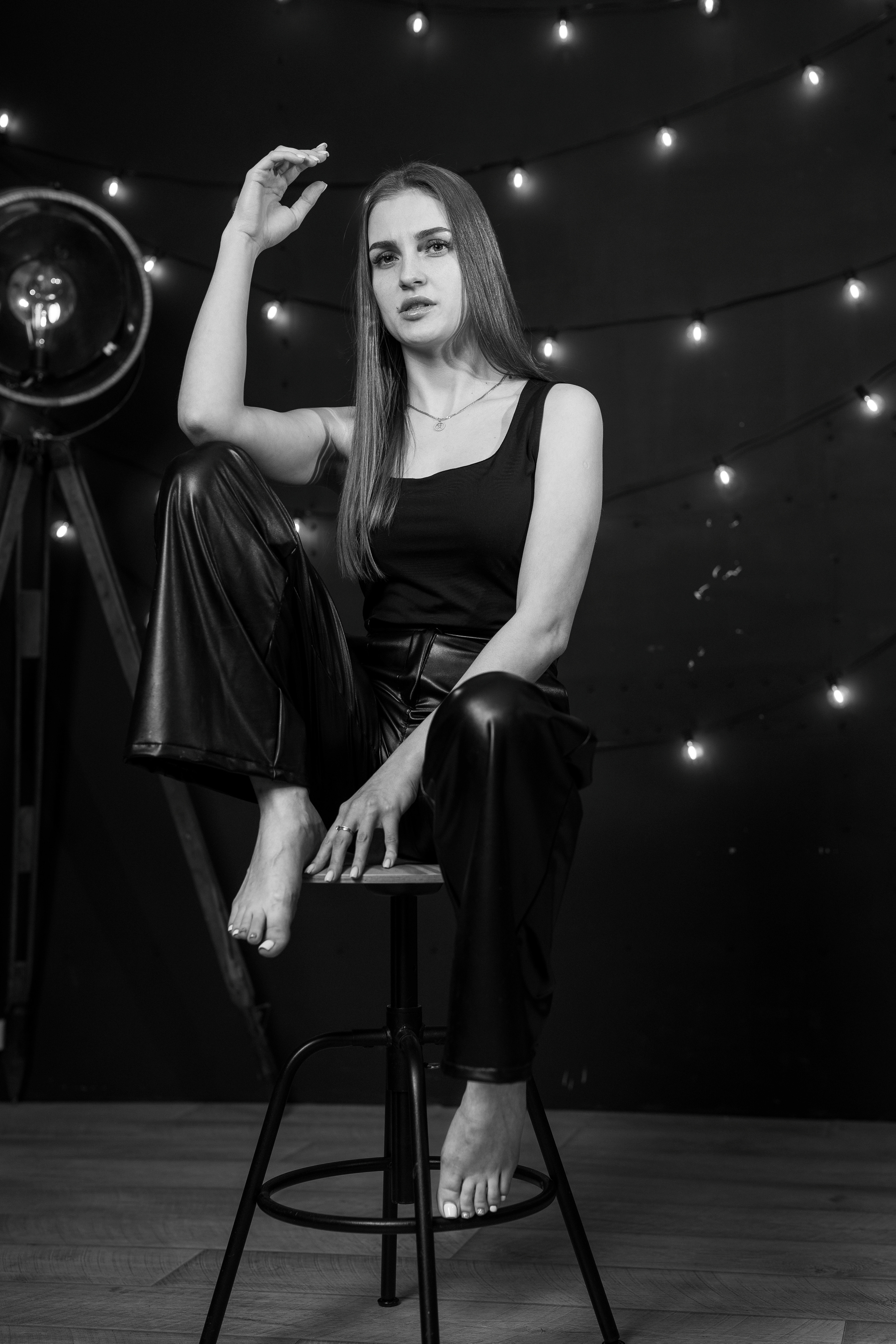 Анна. Фотографии для социальных сетей, рекламы в Новокузнецке Вера Мартынова