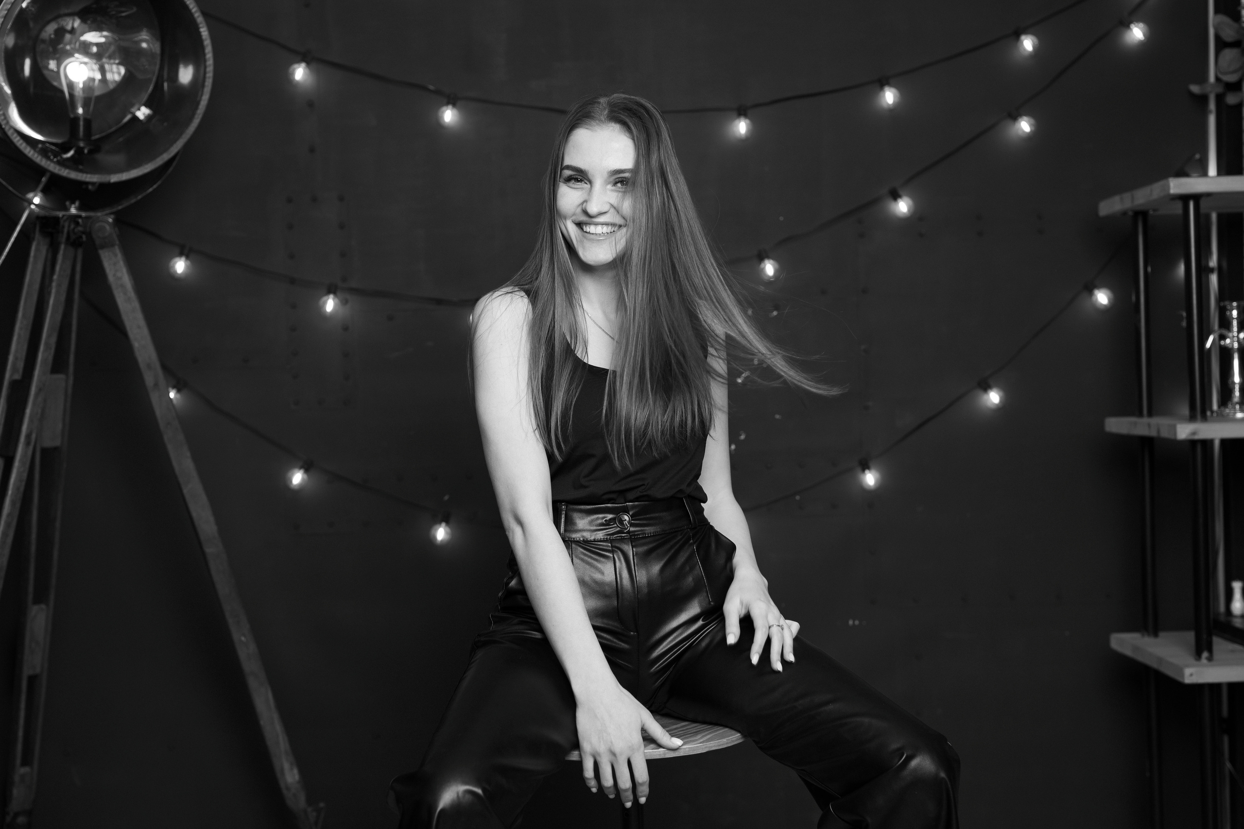 Анна. Фотографии для социальных сетей, рекламы в Новокузнецке Вера Мартынова