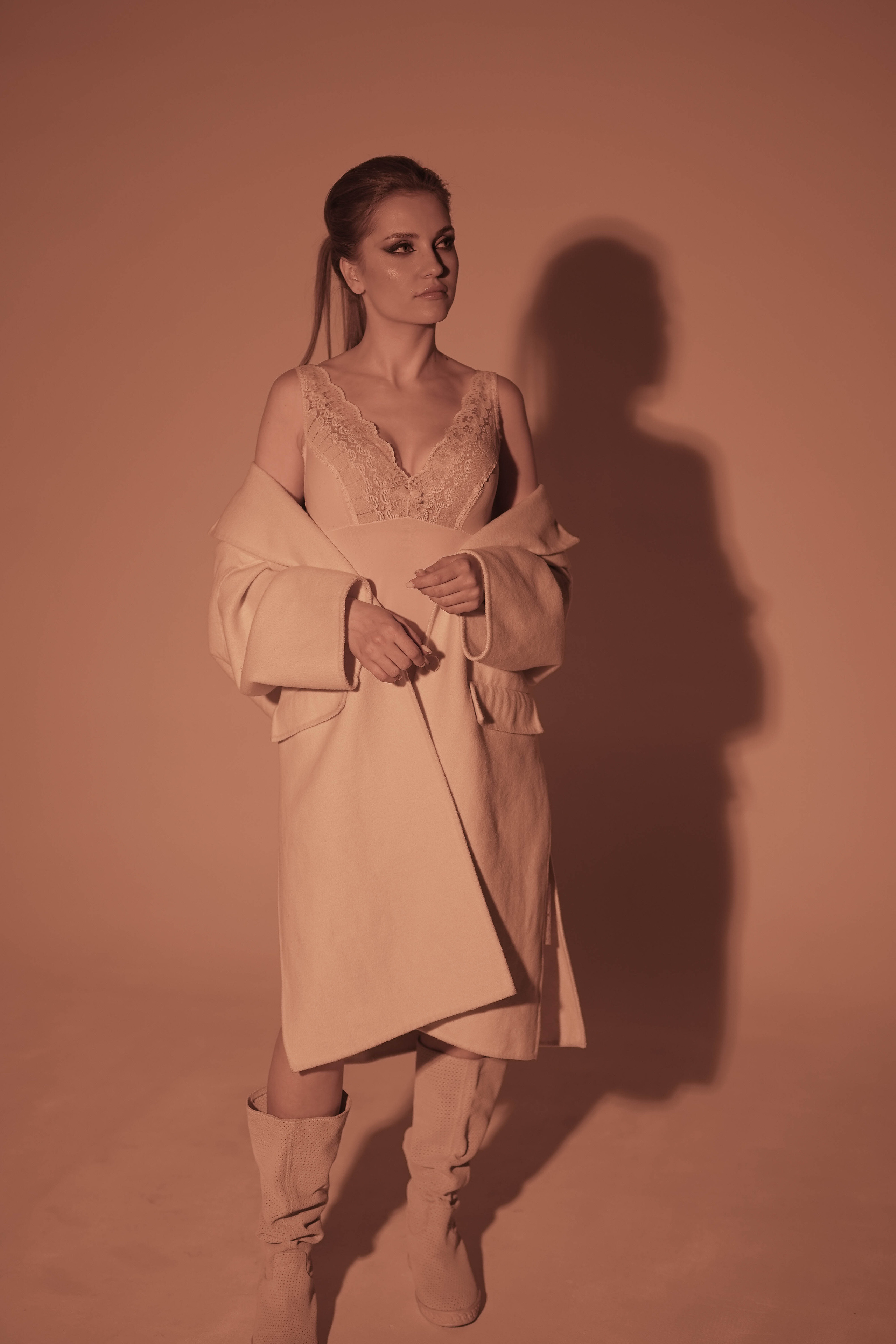 Анна. Фотографии для социальных сетей, рекламы в Новокузнецке Вера Мартынова