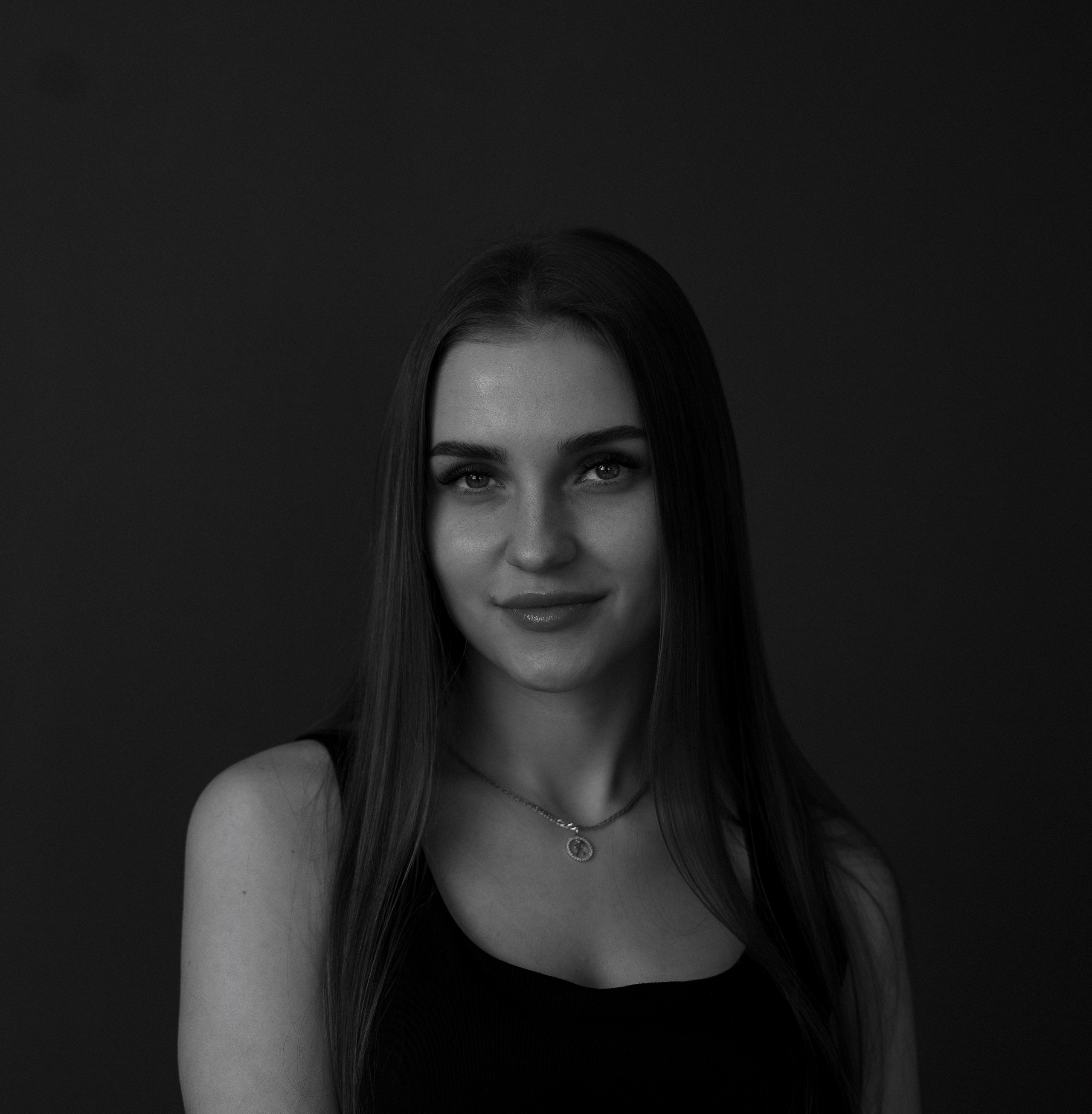 Анна. Фотографии для социальных сетей, рекламы в Новокузнецке Вера Мартынова