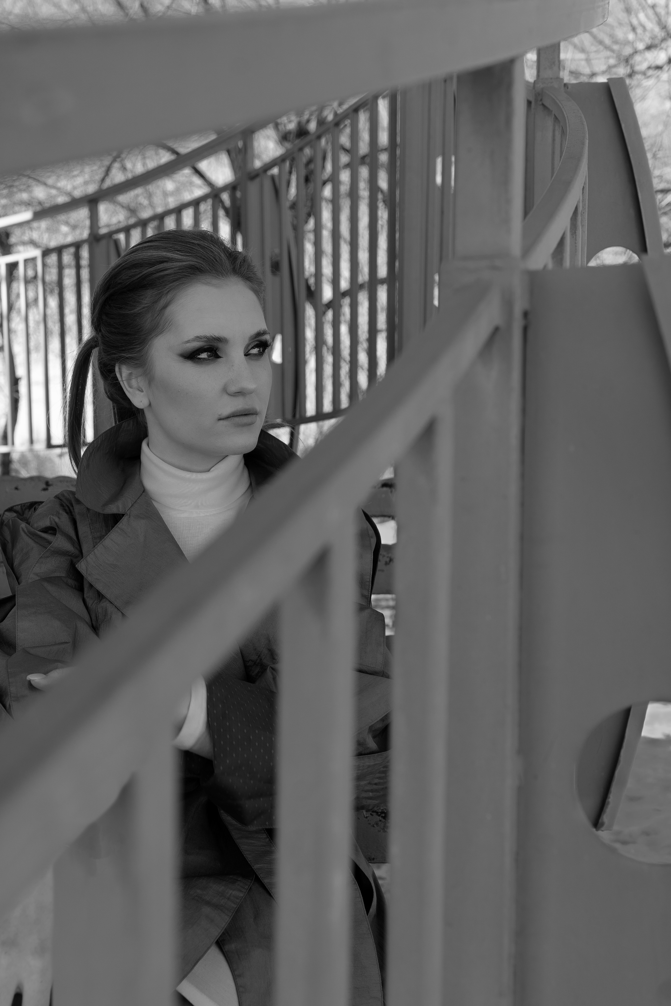 Анна. Фотографии для социальных сетей, рекламы в Новокузнецке Вера Мартынова