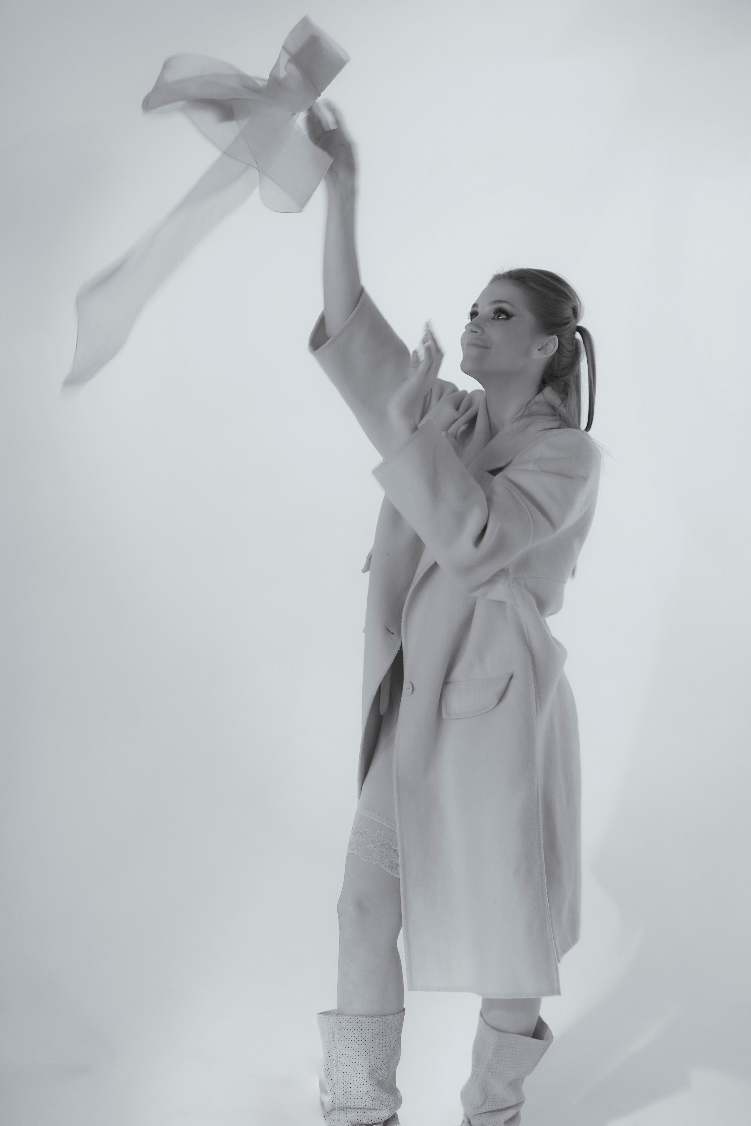 Анна. Фотографии для социальных сетей, рекламы в Новокузнецке Вера Мартынова