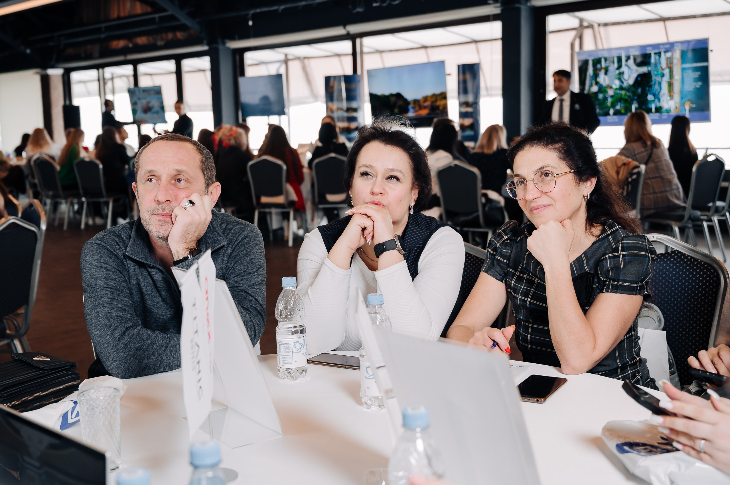 Anex Tour. Фотограф Елена Афанасьева