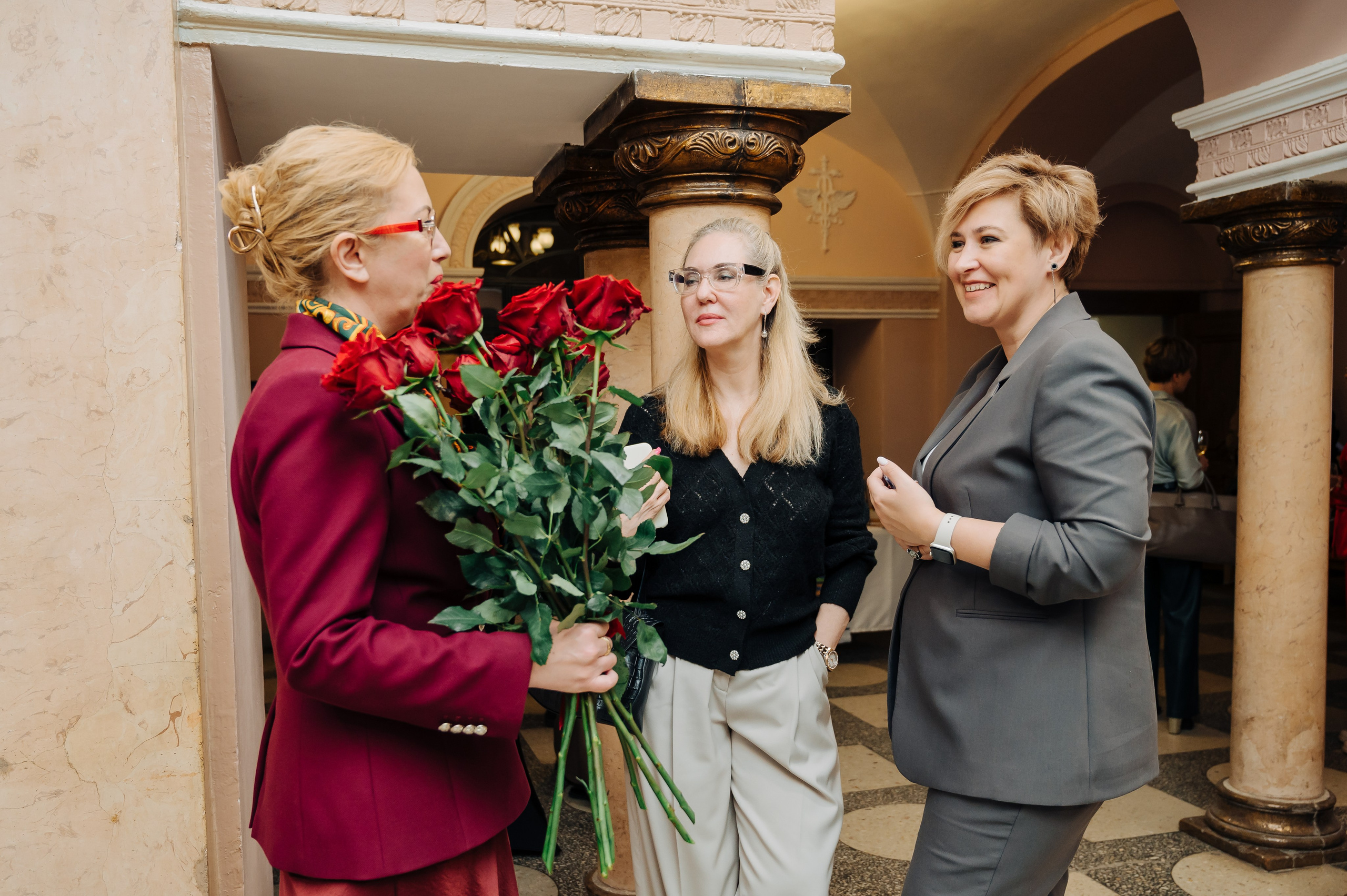 Тайна одной картины. Фотограф Елена Афанасьева