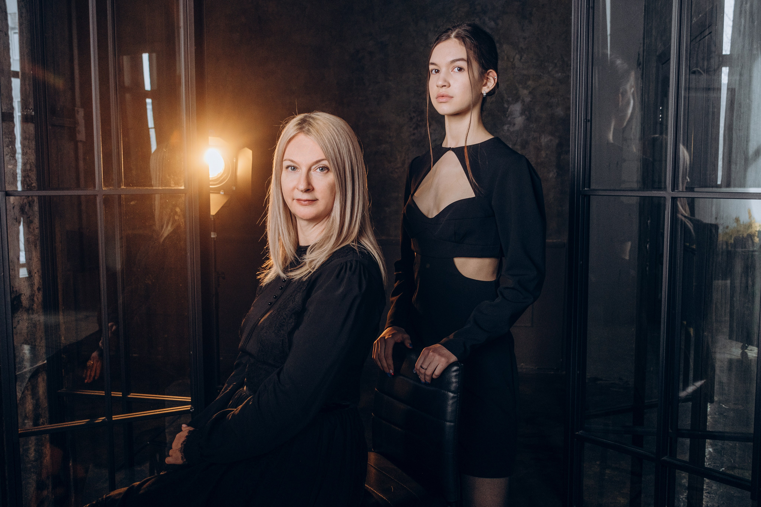 Полина. Фотограф Елена Афанасьева