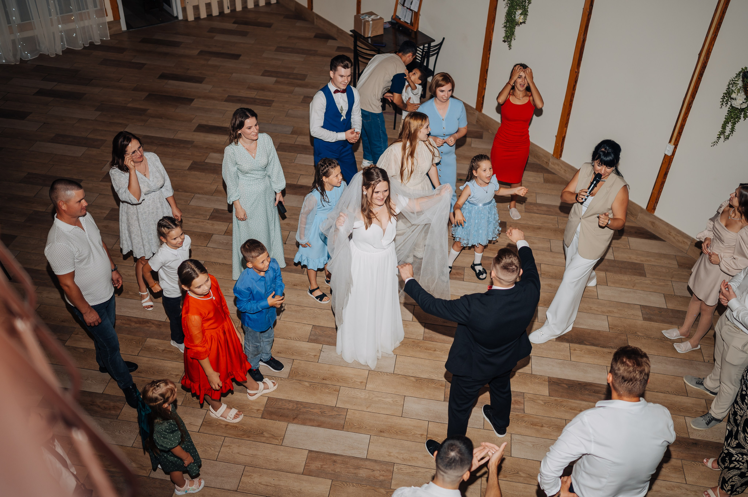 Елена и Яков. Фотограф Елена Афанасьева