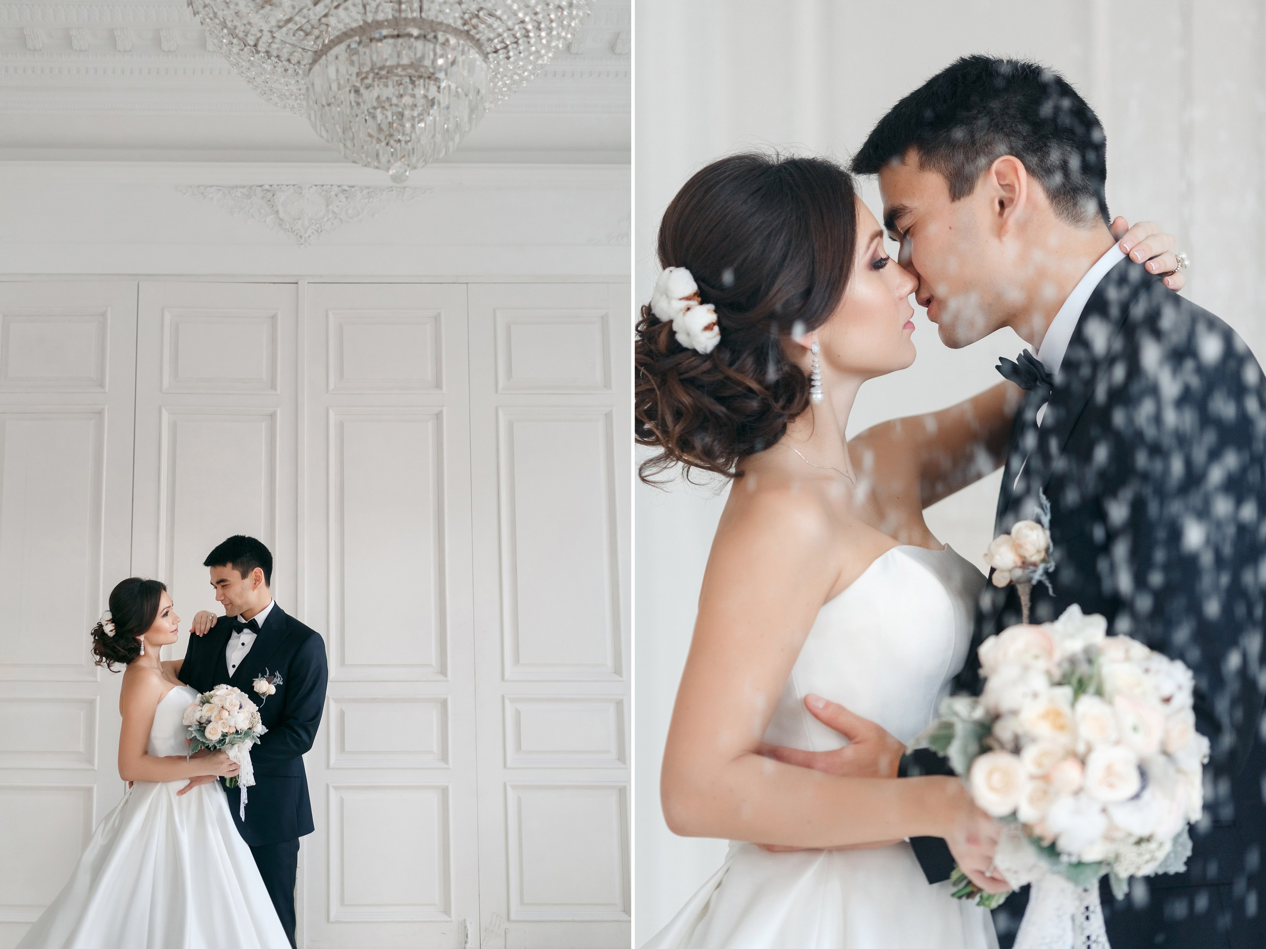 Дмитрий и Евгения. Свадебный, портретный и репортажный фотограф Дмитрий Карпов