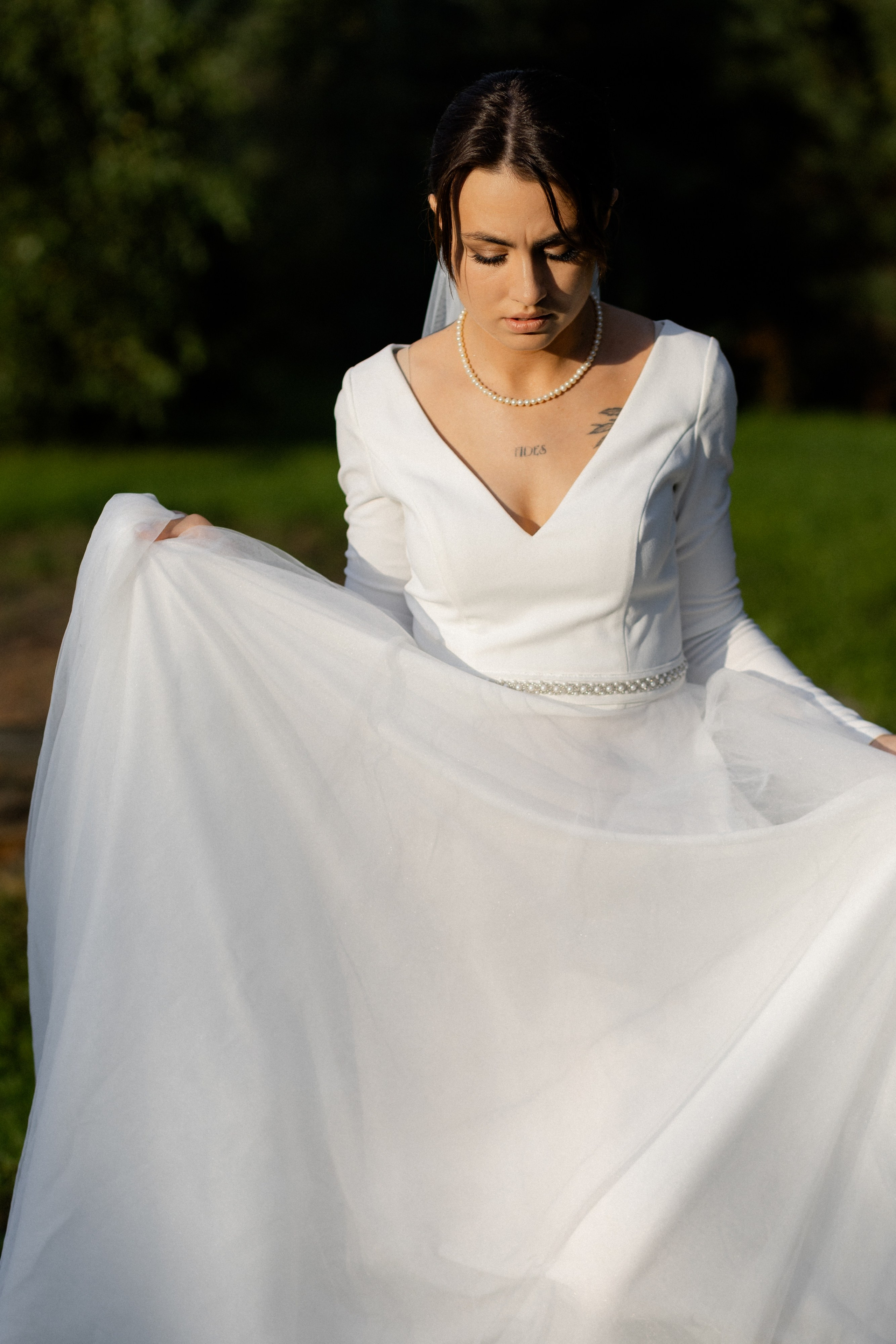 Свадебная фотосессия в агроусадьбе Лабодянка в Минске. Свадебный фотограф в Минске/Беларуси Сергей Спиридонов