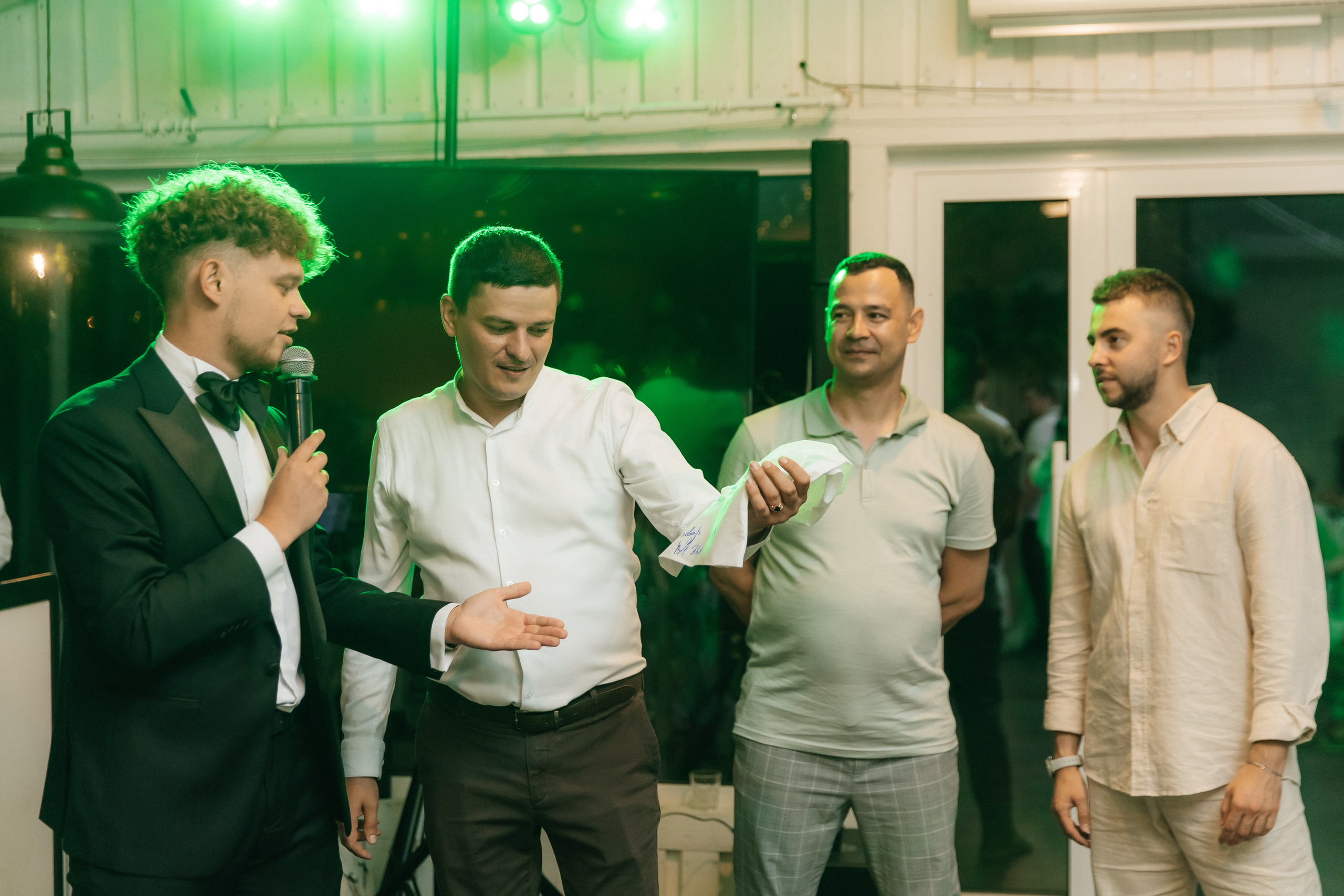 Владислав и Анна. Фотограф в Волгограде — Александра Искандерова