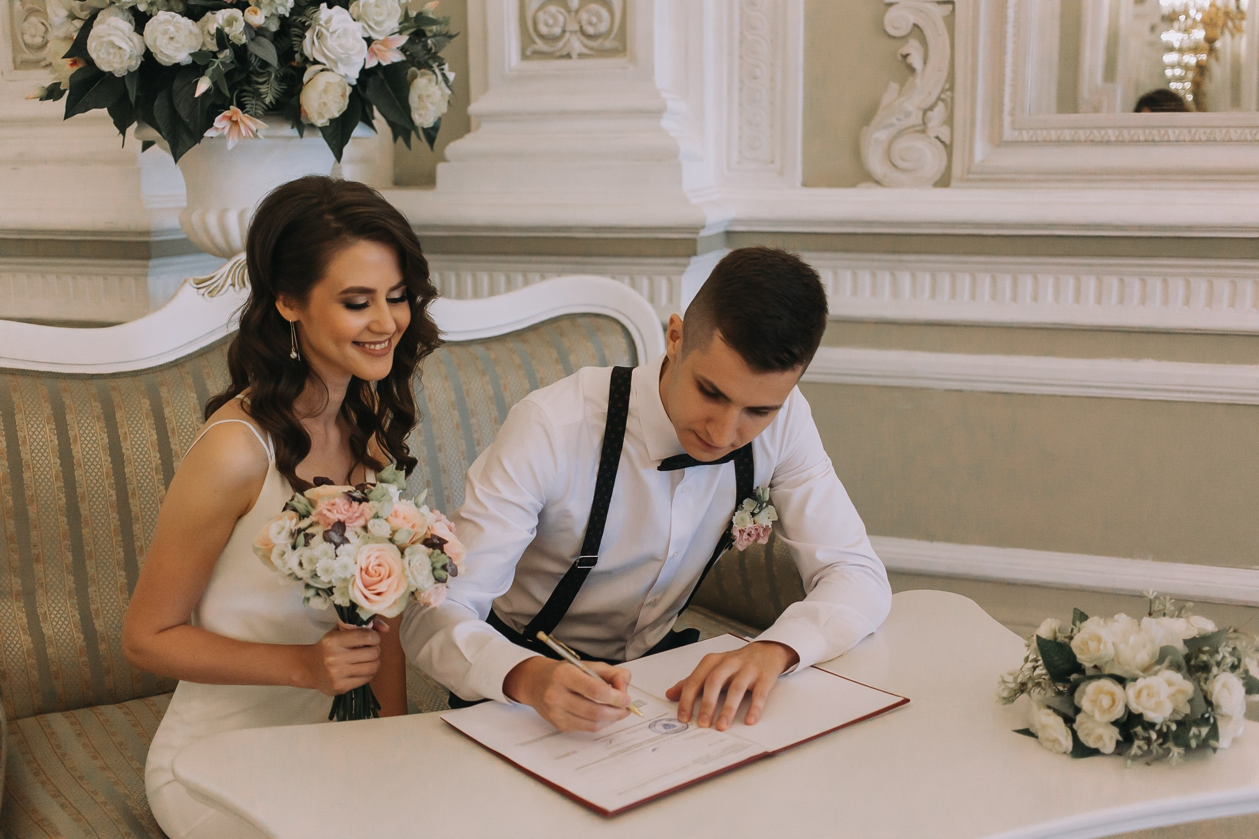 Рома и Оля. Репортажный фотограф Анастасия Головко