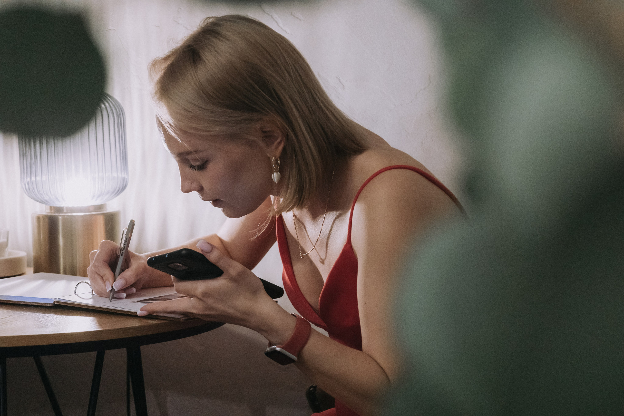 Настя и Петя. Репортажный фотограф Анастасия Головко