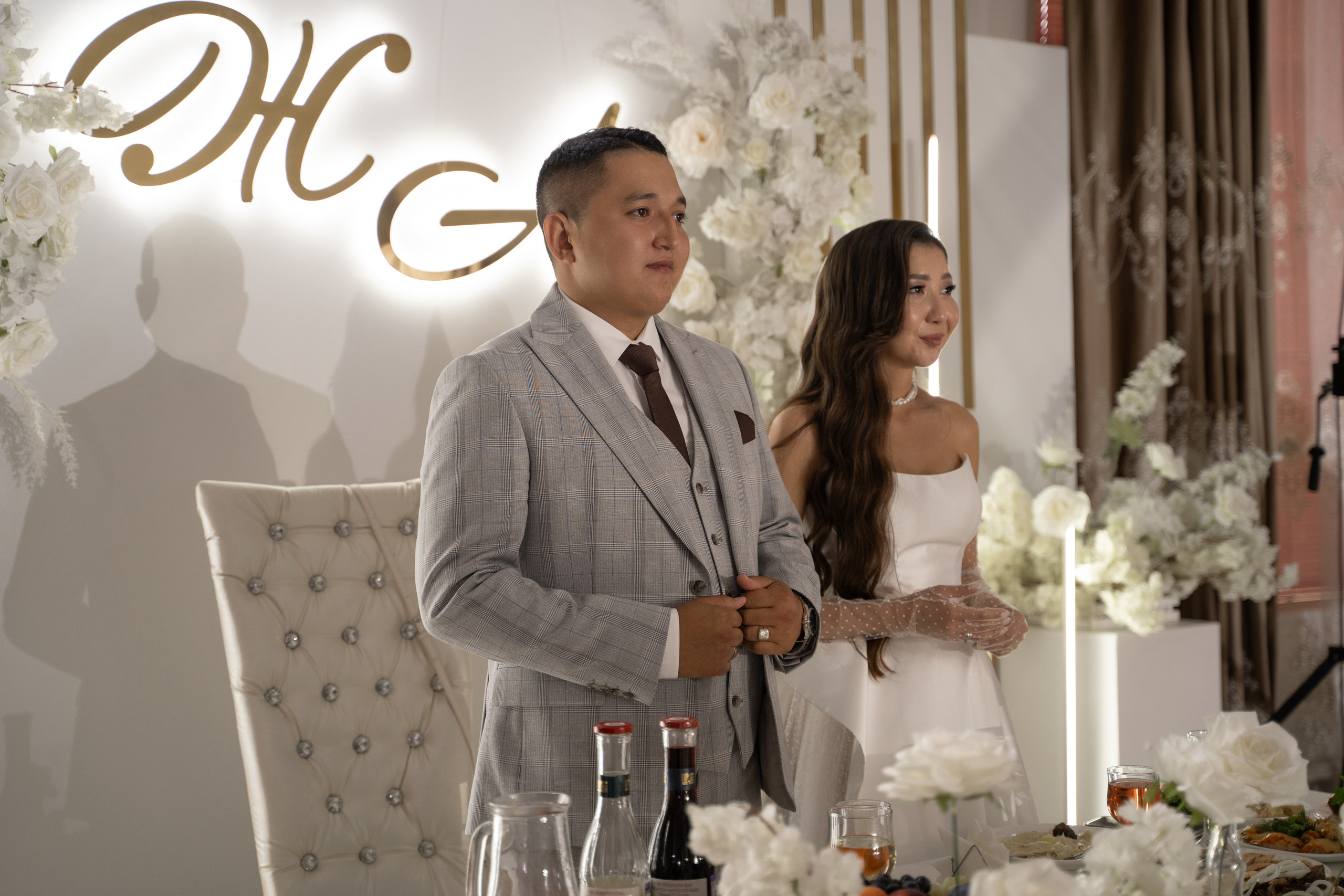 Свадьба. Выпускной школьный альбом в Орске и Москве — Фотограф Наталья Лаптова