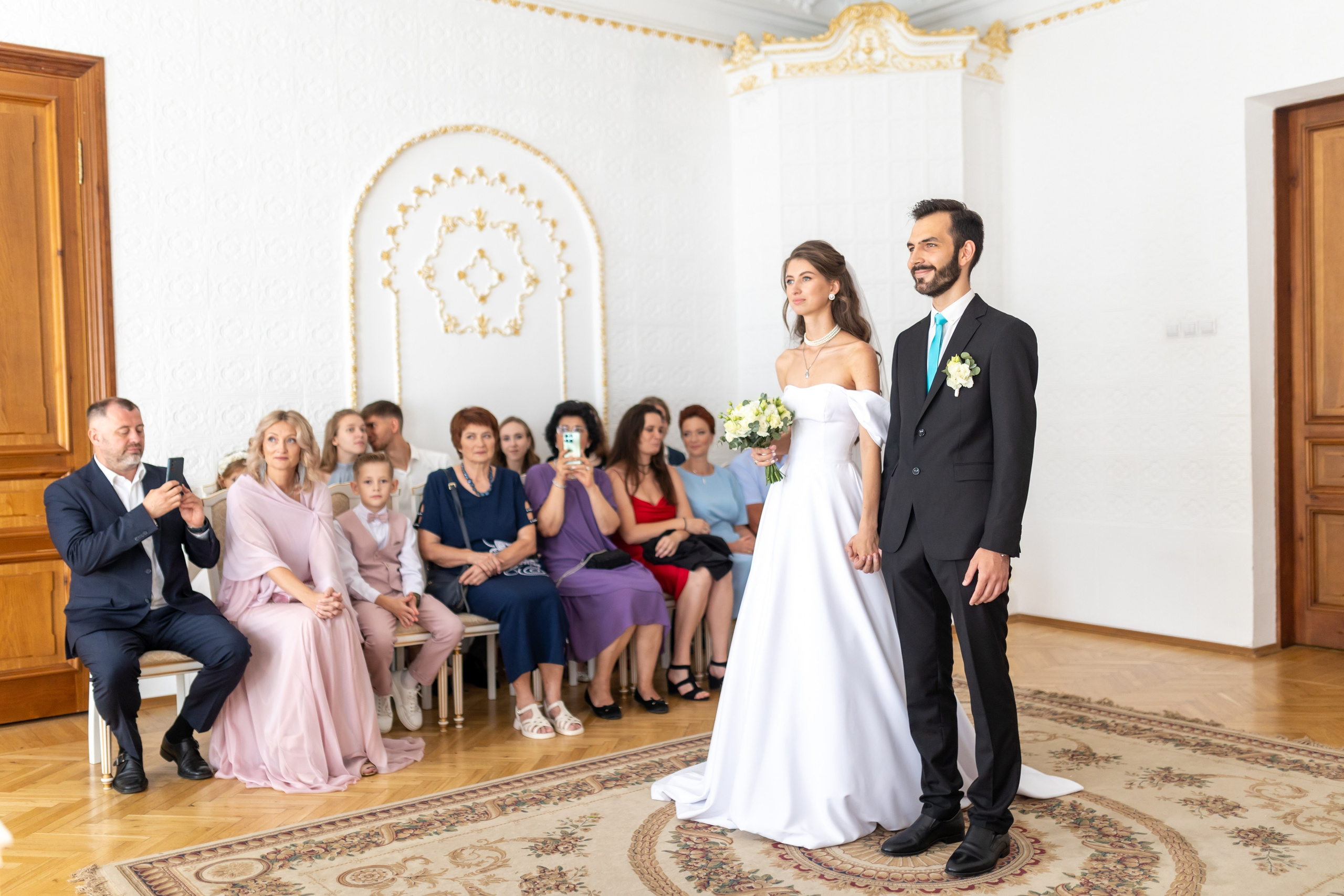 Серафима & Алекса