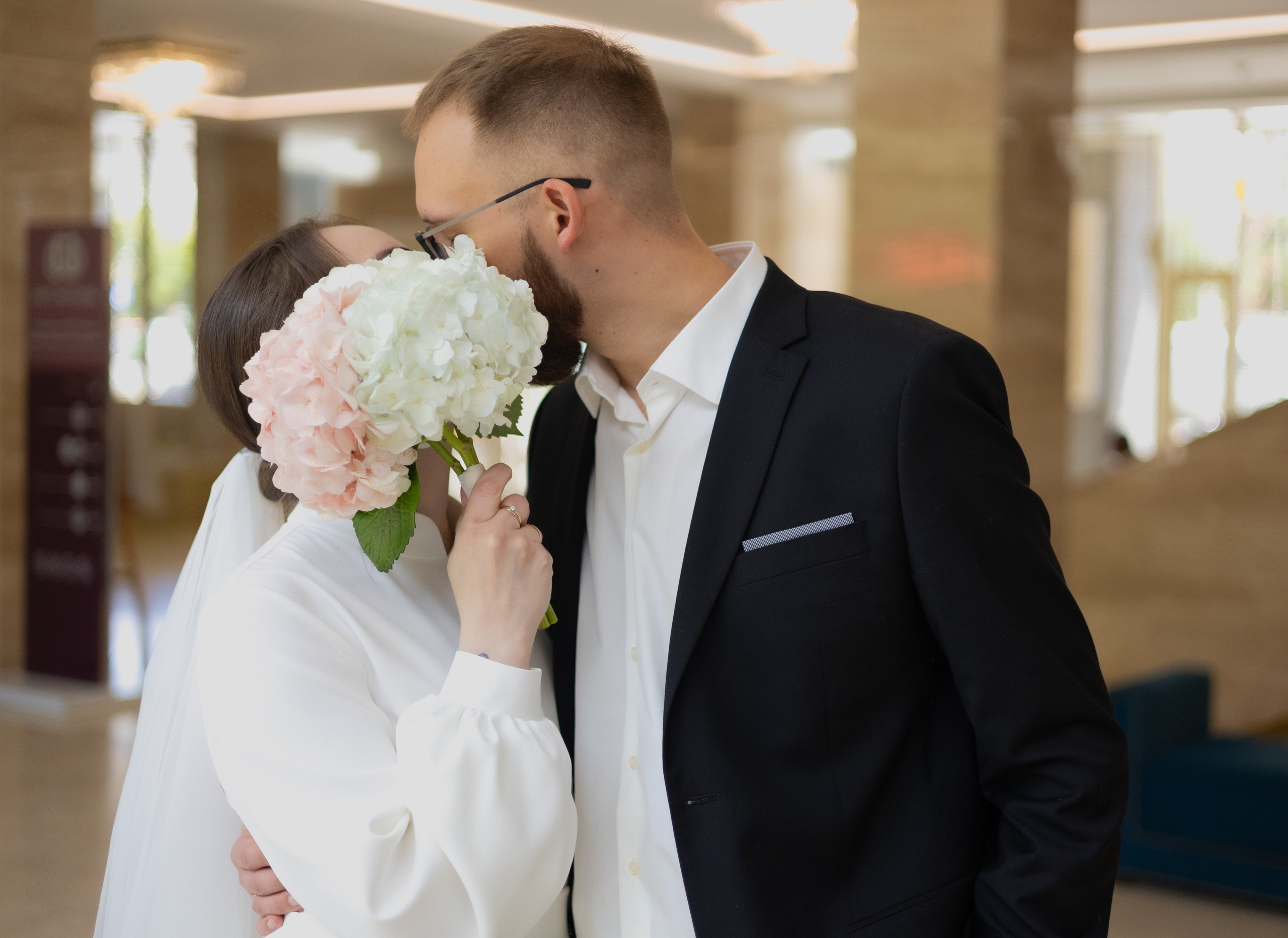 Свадьба Карины и Артема ♡. Главная