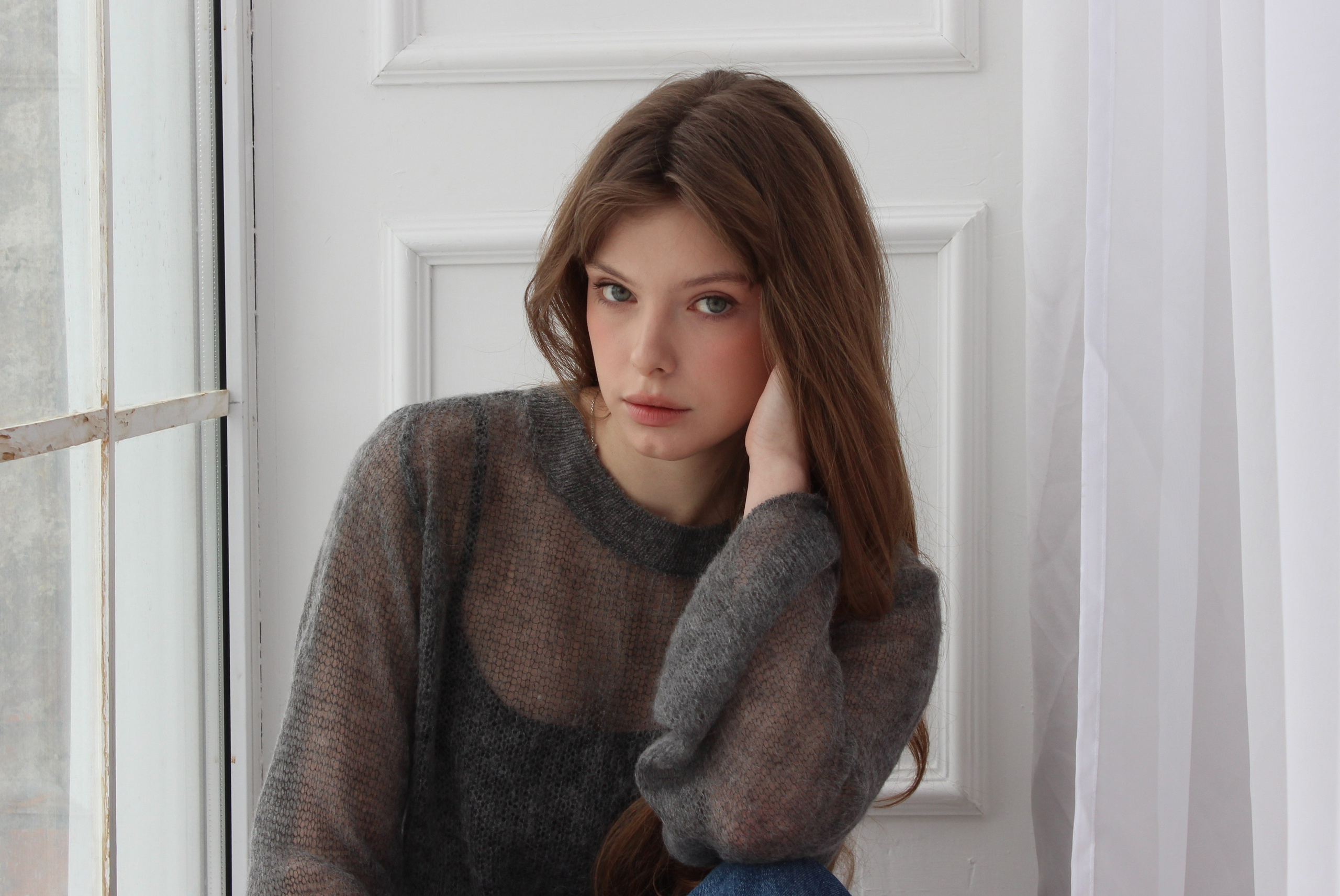 Вита Овчинникова. Фотограф в Новосибирске. Снимаю женские портреты, контент для блогеров и брендов