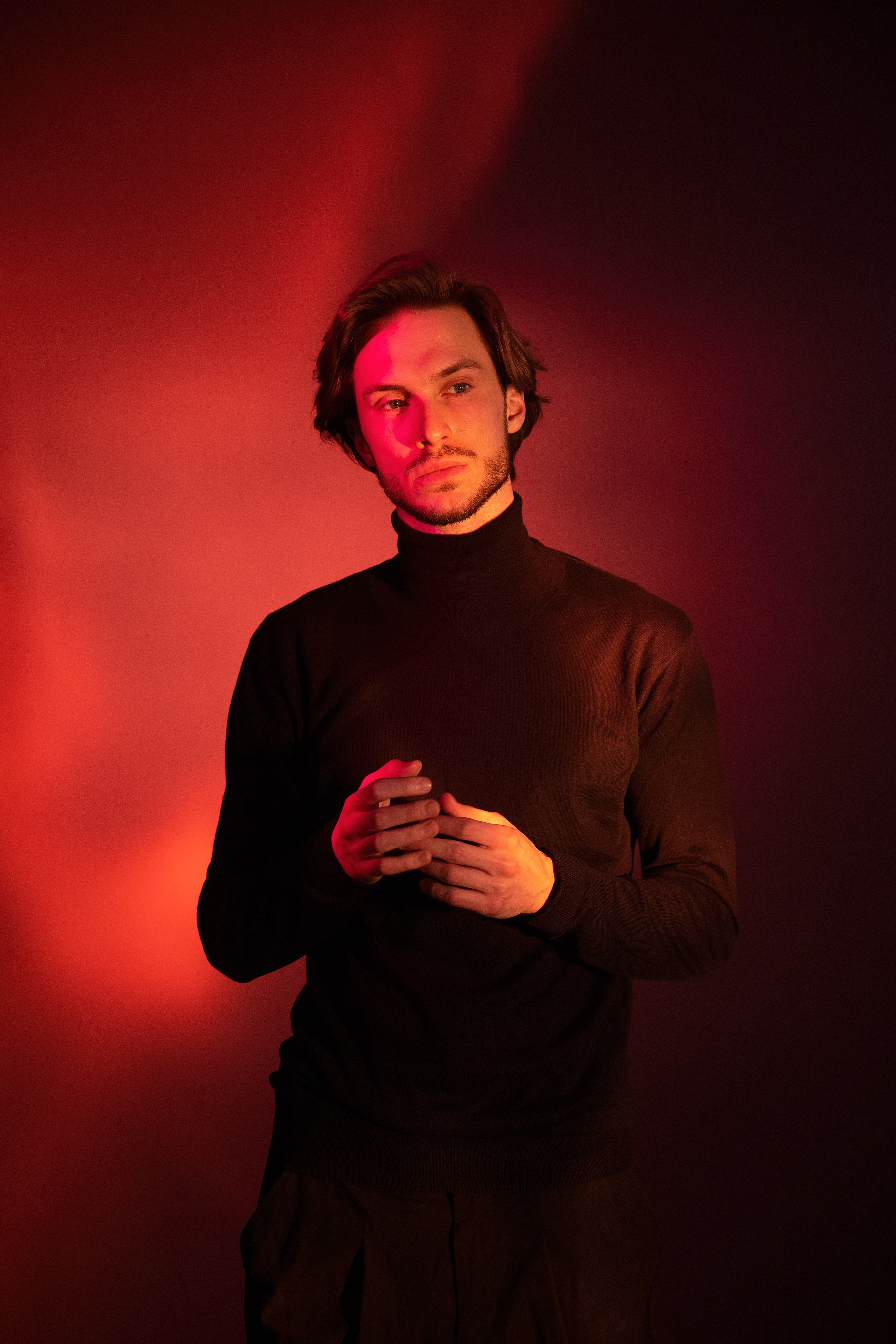 Цветной свет. Фотограф в Москве и Московской области Ольга Дробышева