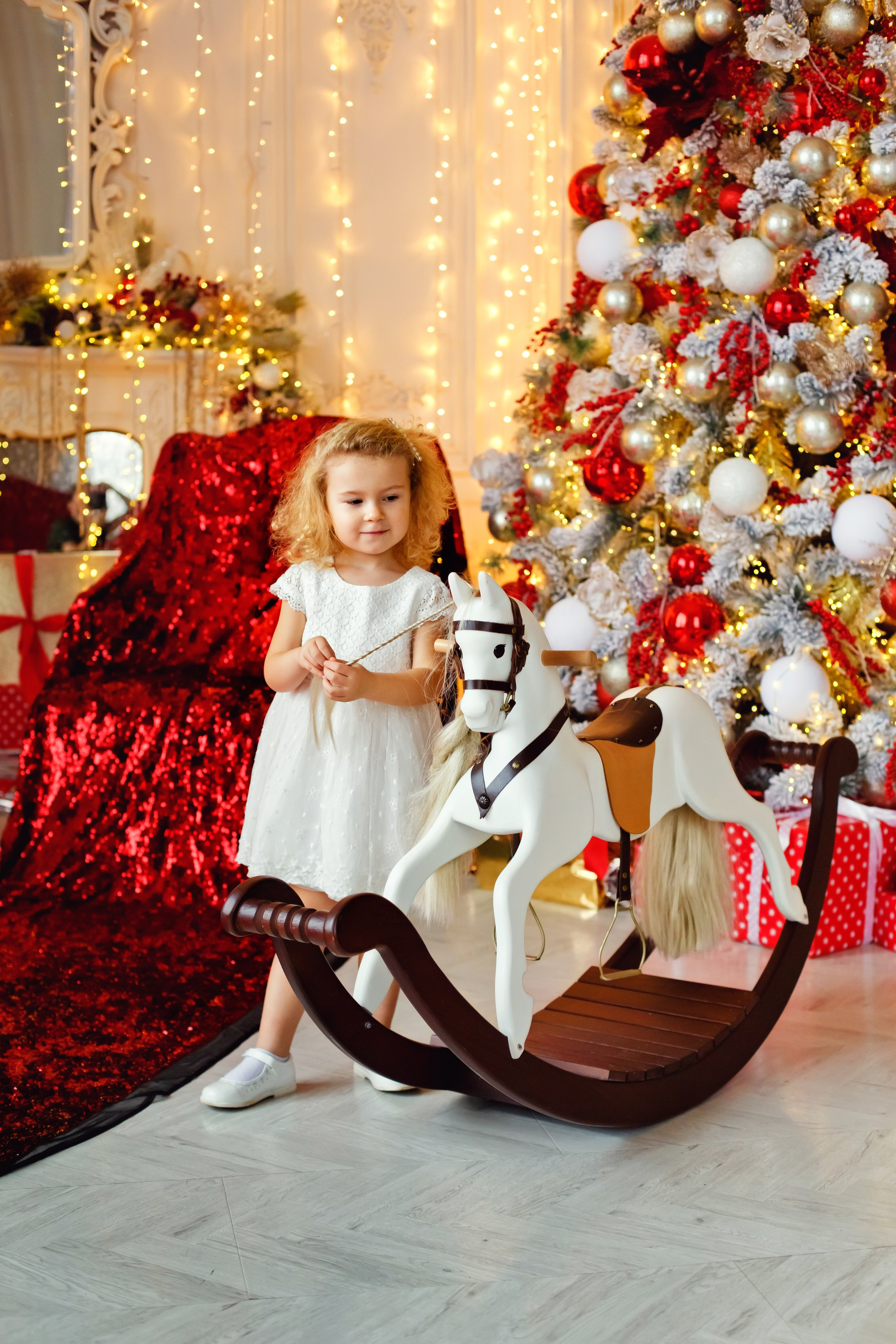 . Фотограф в Москве и Одинцово