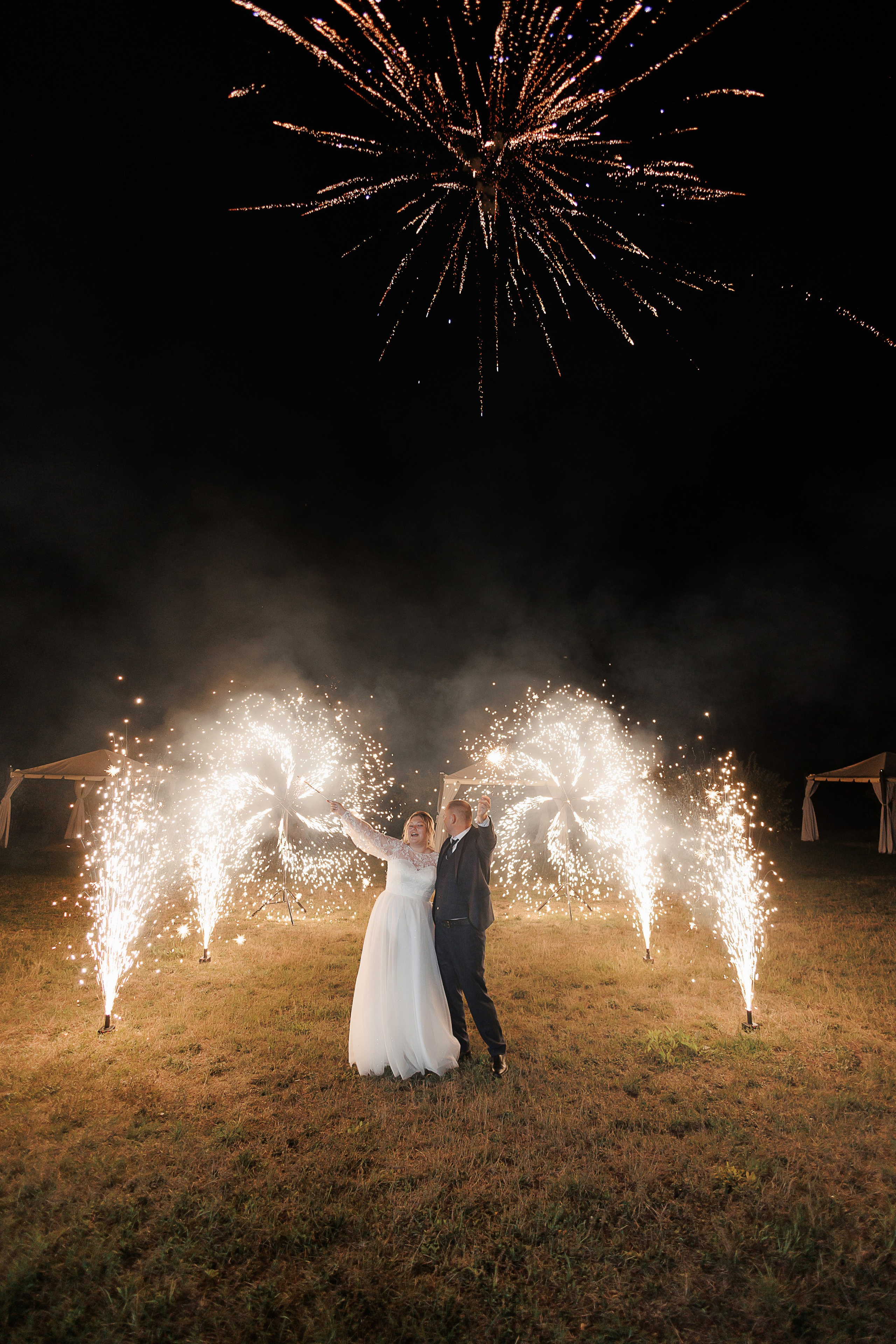 Свадьба Андрея и Ангелины. Свадебный и семейный фотограф в Твери и Тверской области