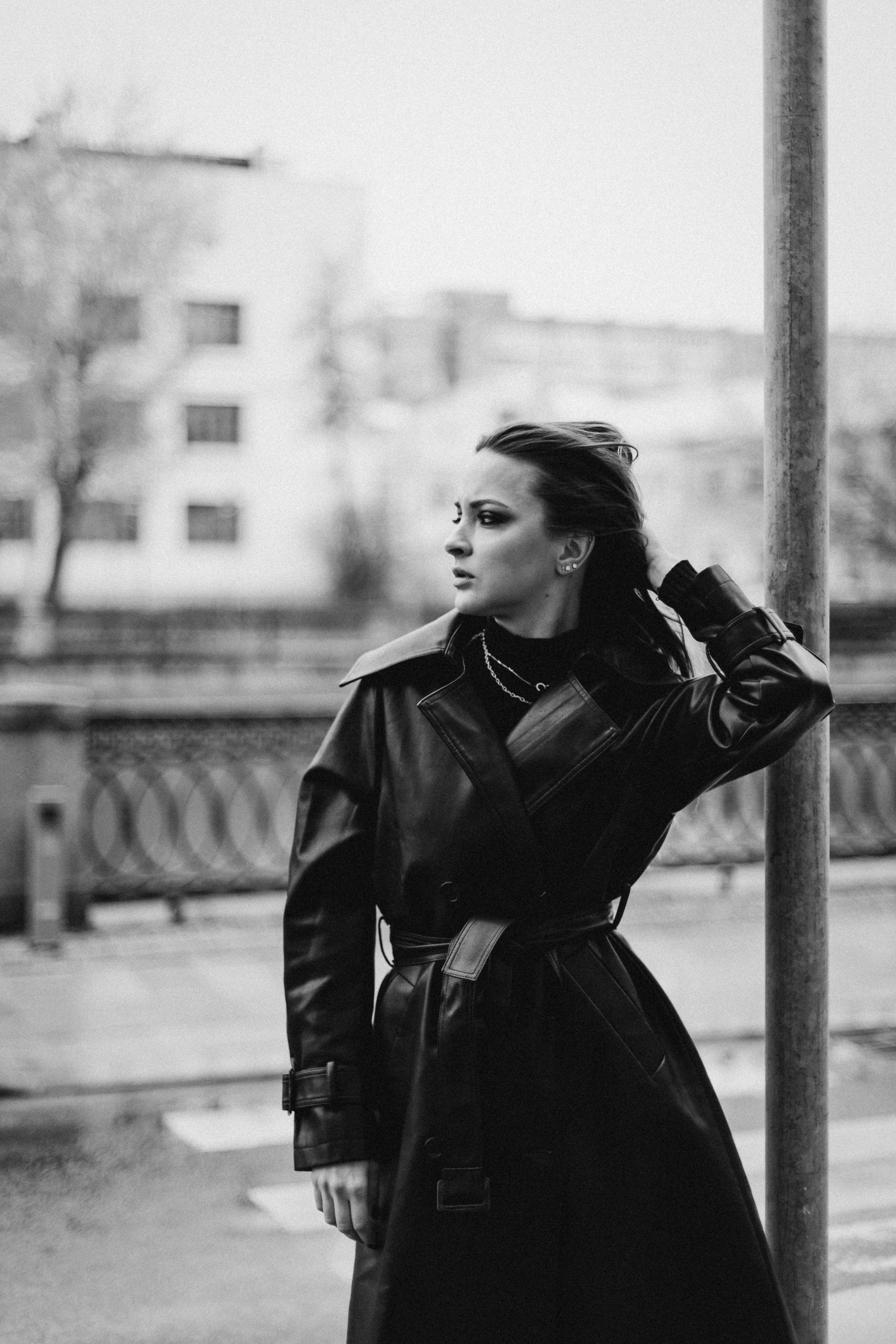 Полина. Фотограф Дарья Смирнова