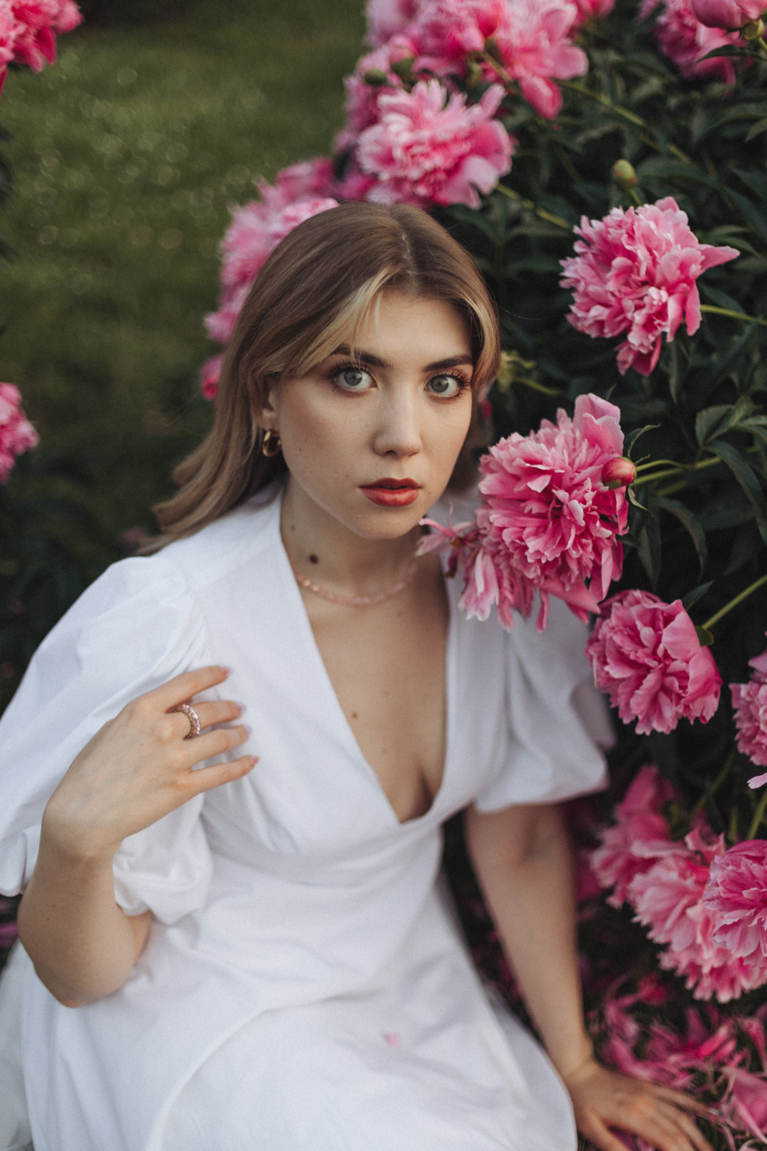 Саша. Фотограф Дарья Смирнова