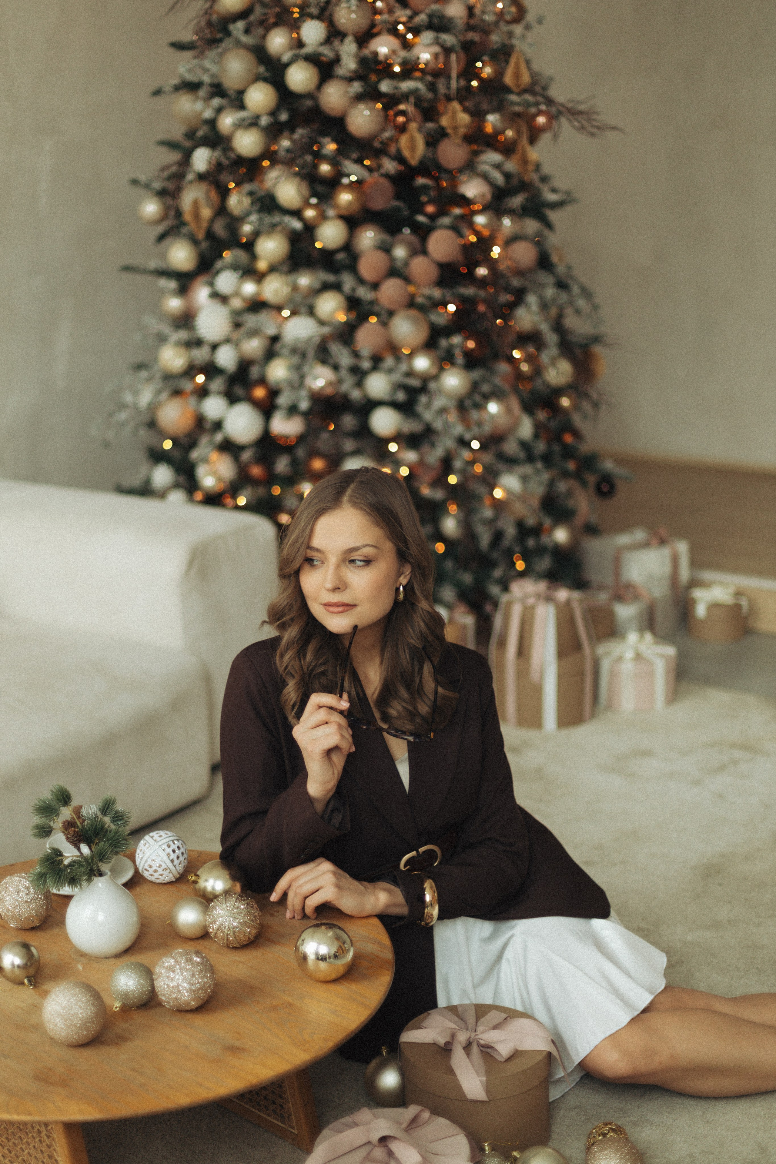 Анастасия. Фотограф Дарья Смирнова