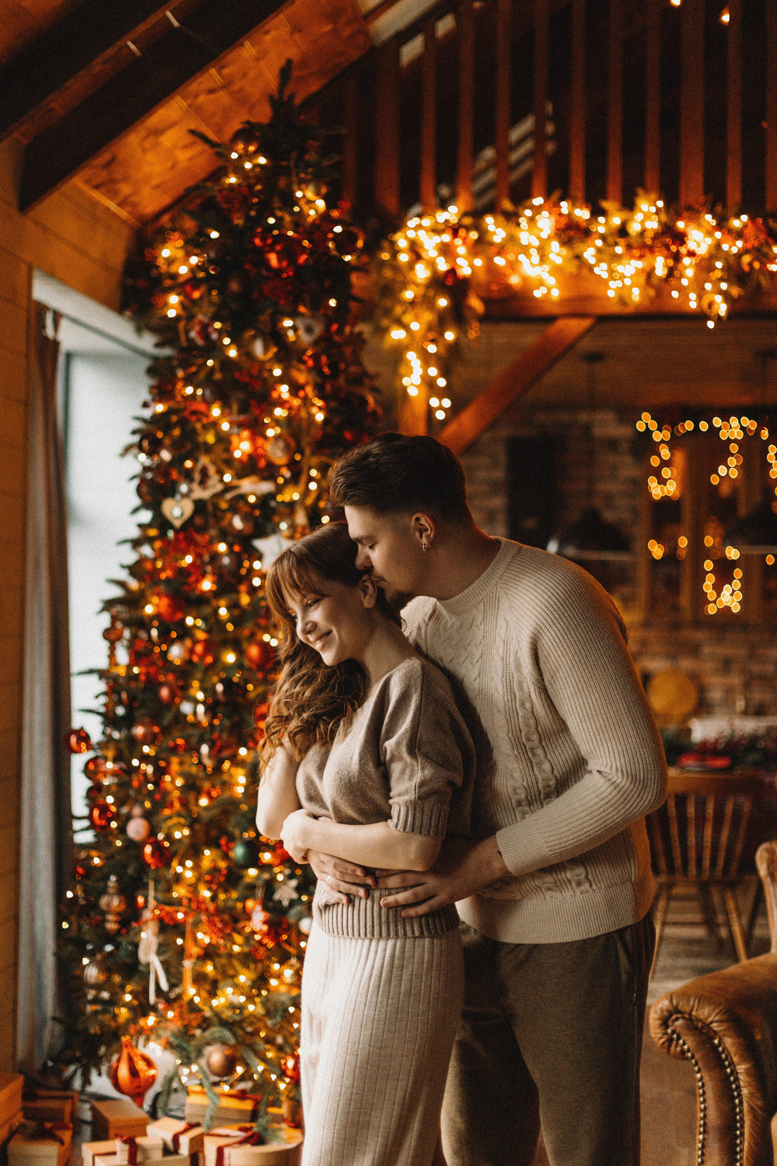 Павел и Марго. Фотограф Дарья Смирнова