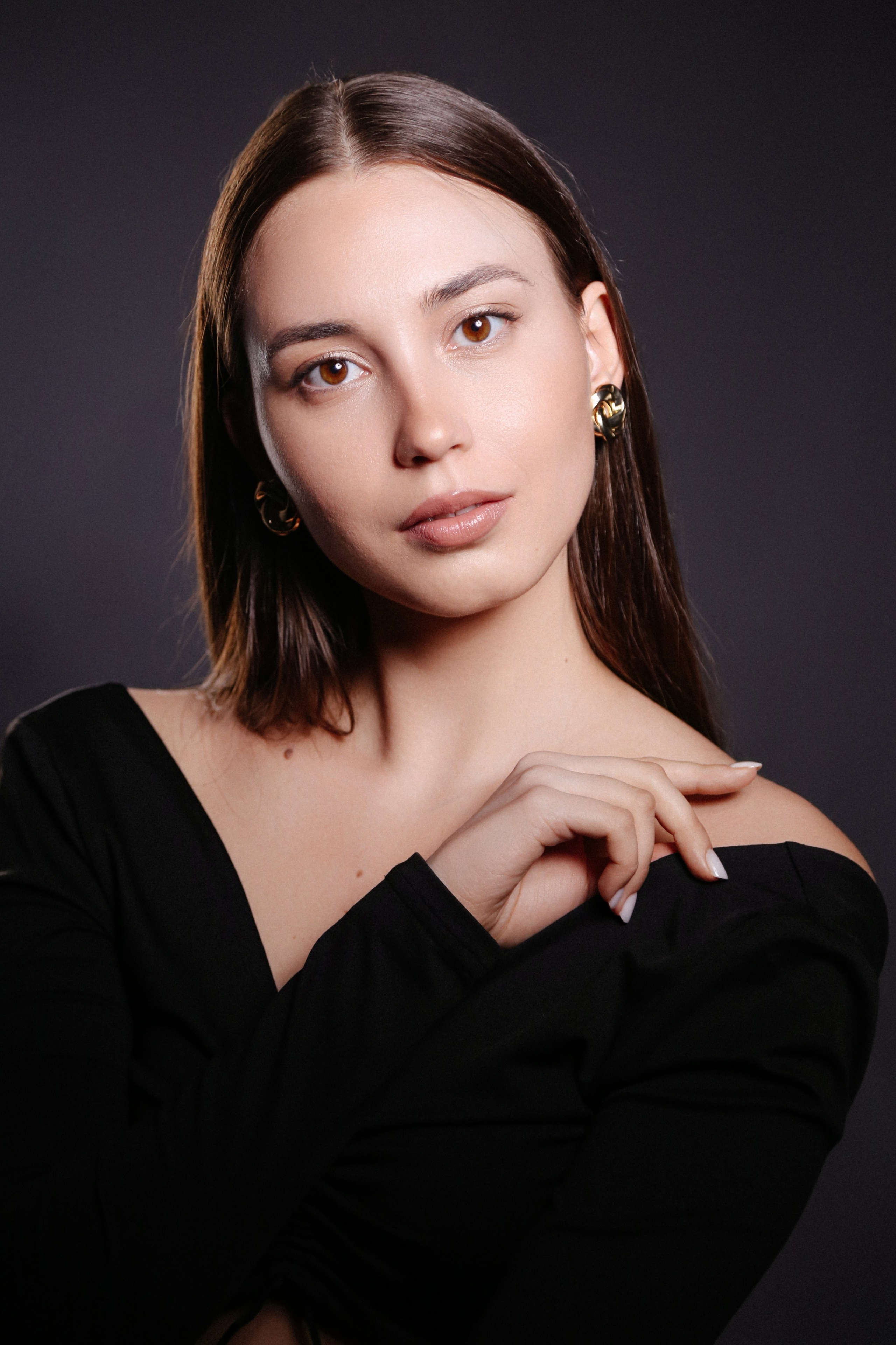 Лиза. Фотограф Мария Камышан