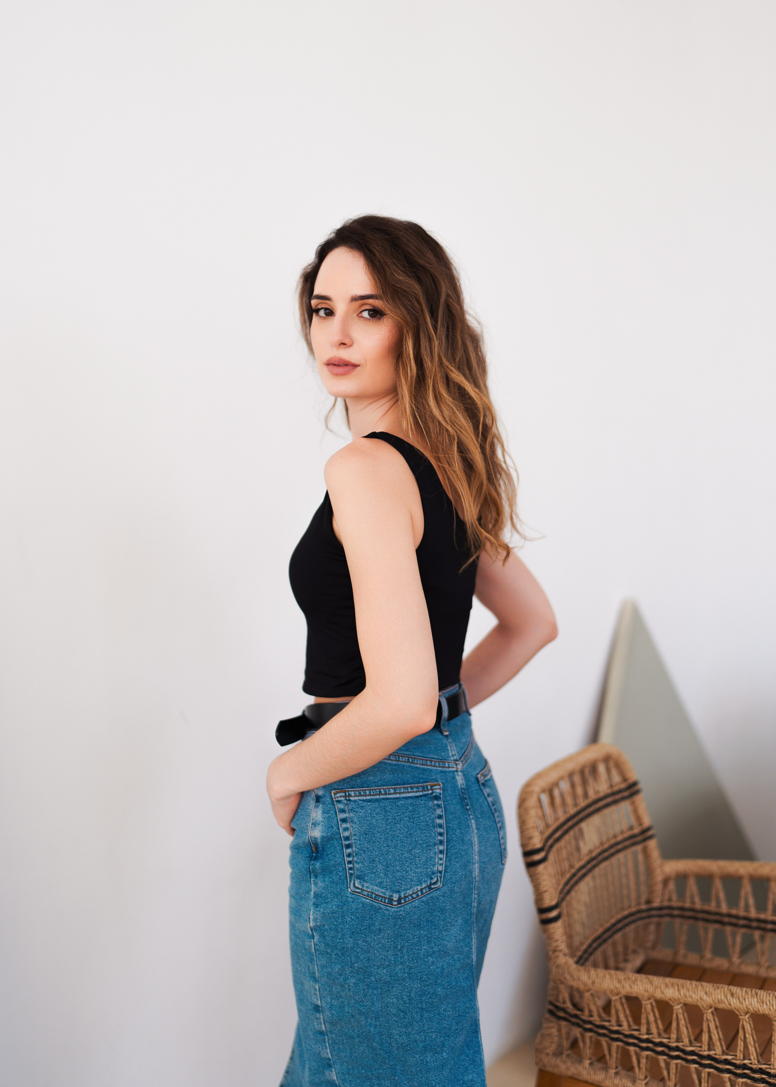 Царицыно. Свадебный фотограф в Москве Кристина Чехова