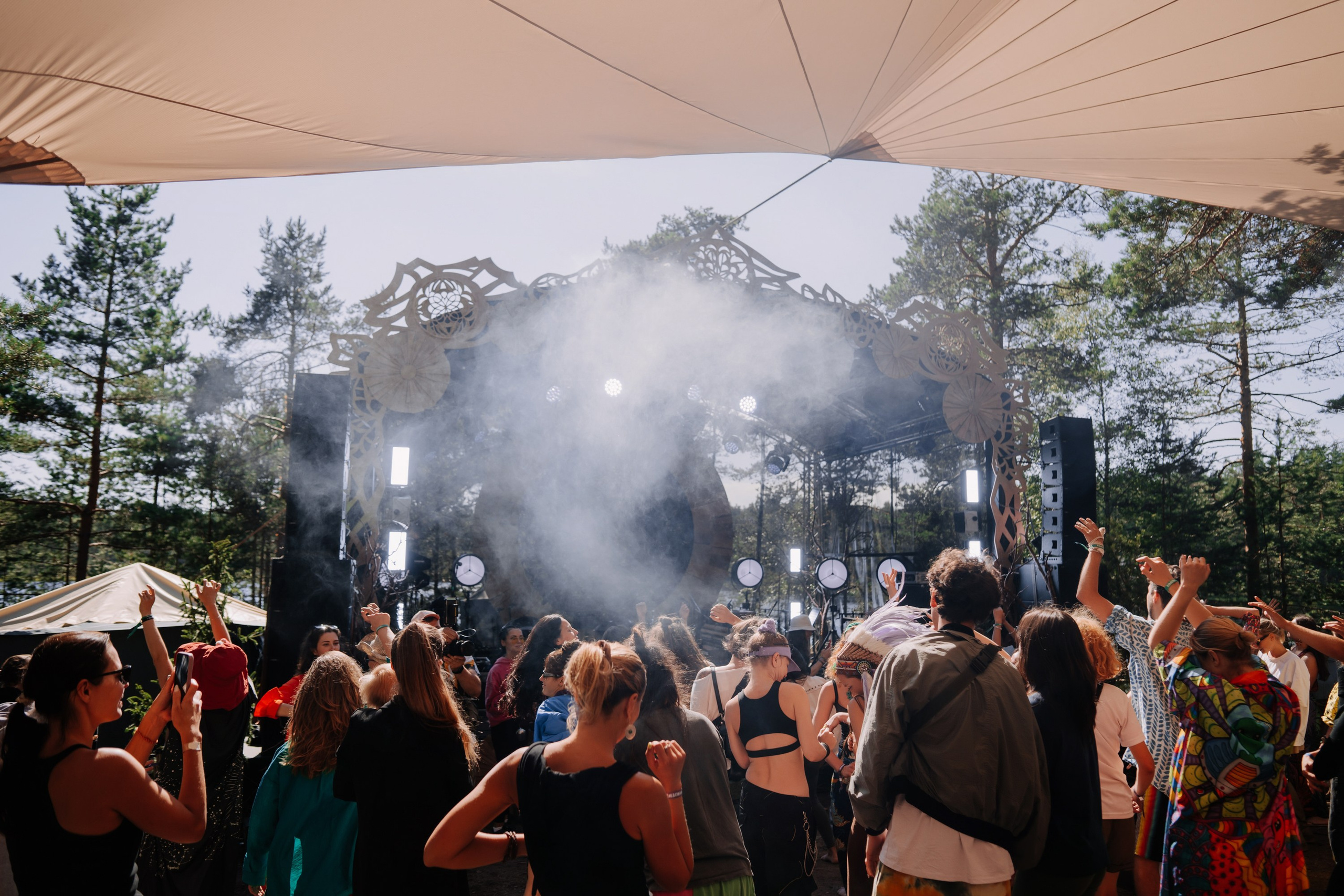 Ethnoscope 2022. Photographer — ERASTOV